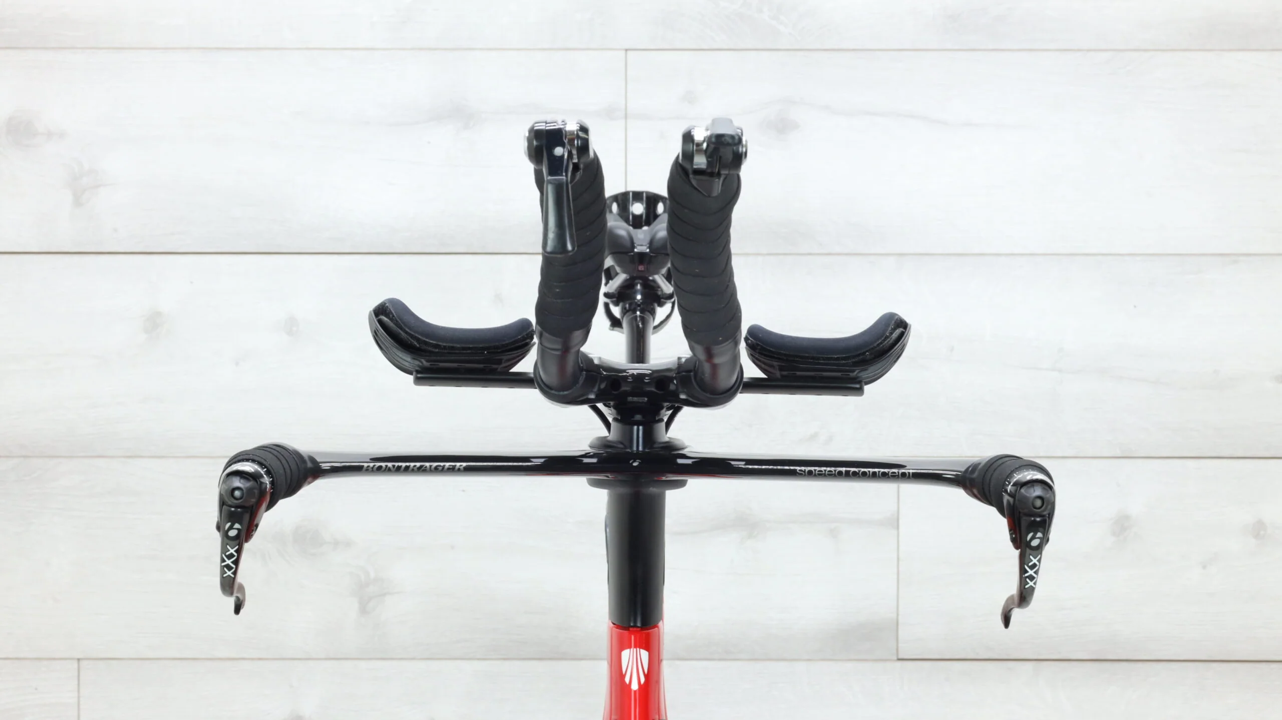 2019 Trek Speed Concept SLR 9 Project One Triathlon Bike - Medium - Image 11