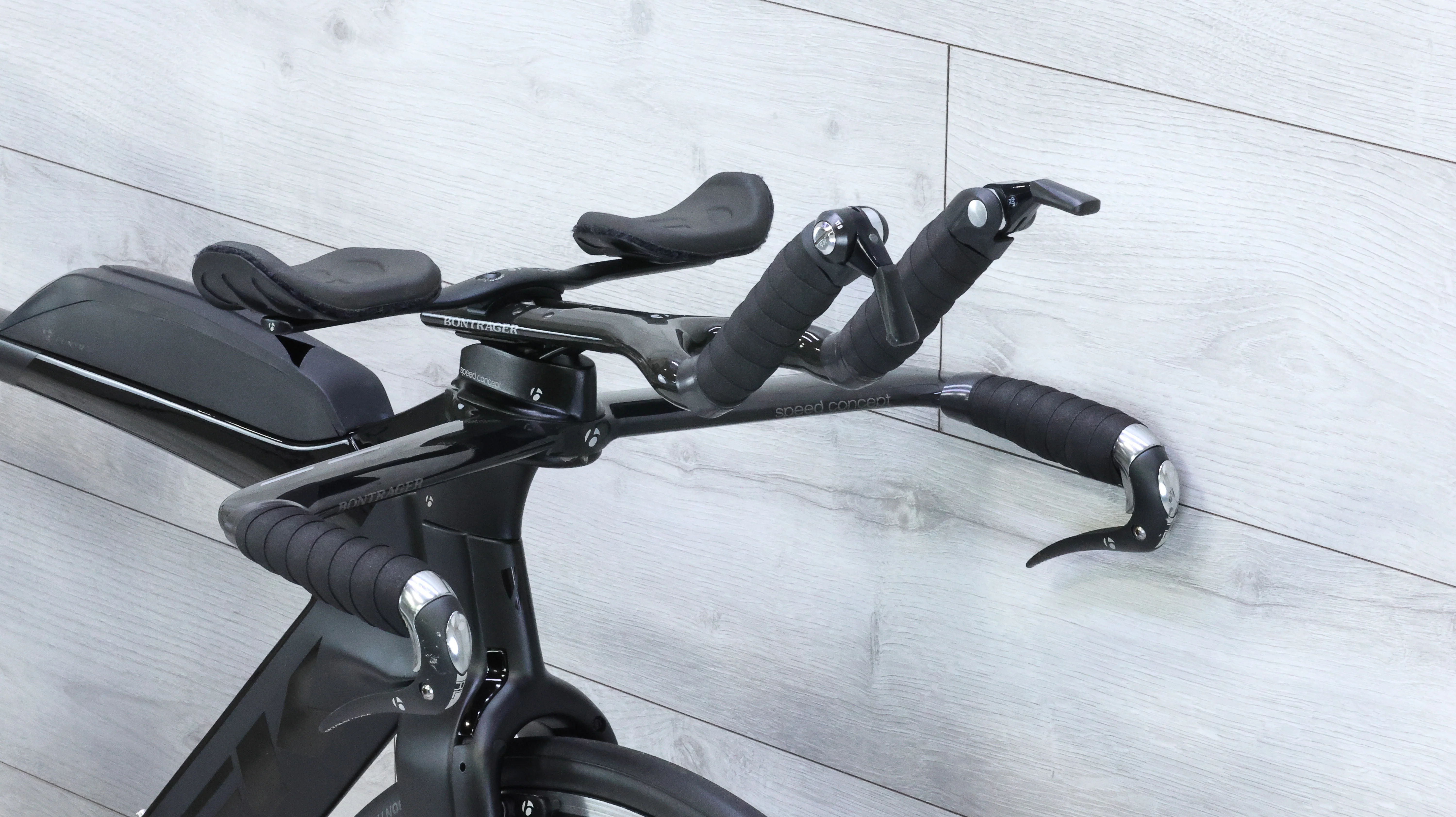2019 Trek Speed Concept Triathlon Bike - Medium - Image 10