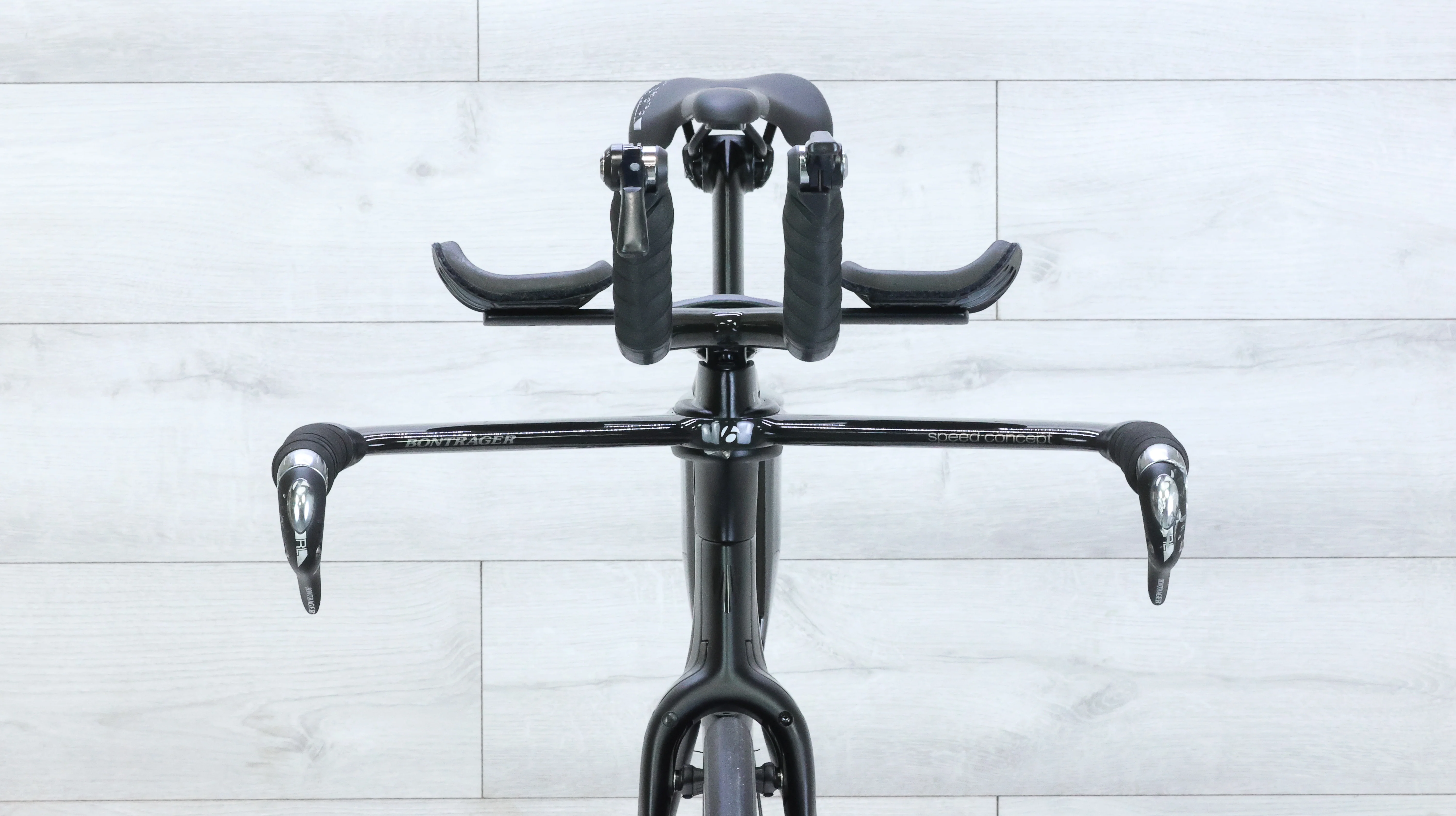 2019 Trek Speed Concept Triathlon Bike - Medium - Image 12