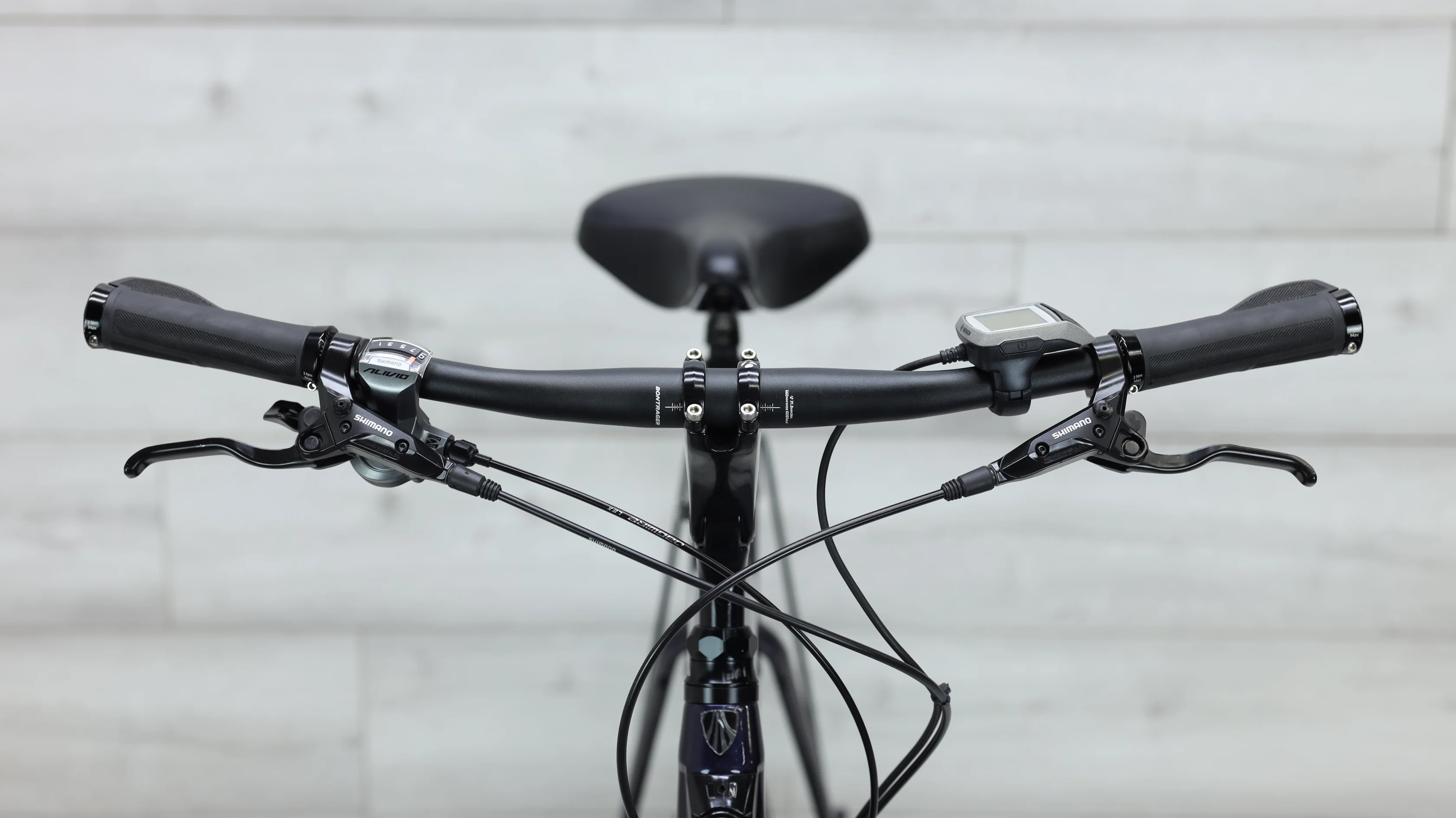2019 Trek Verve+ E-Bike - Large - Image 10