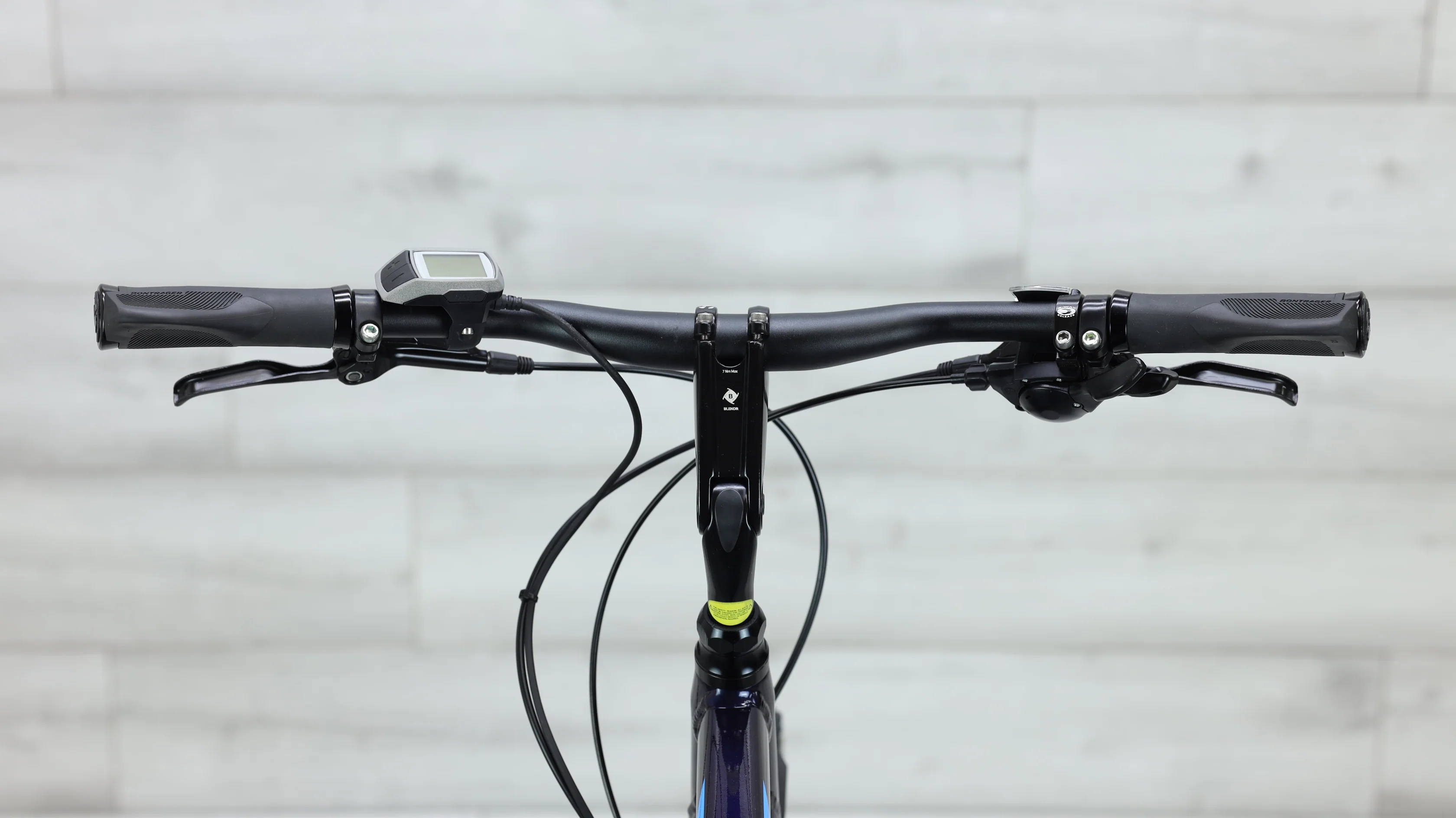 2019 Trek Verve+ E-Bike - Large - Image 11