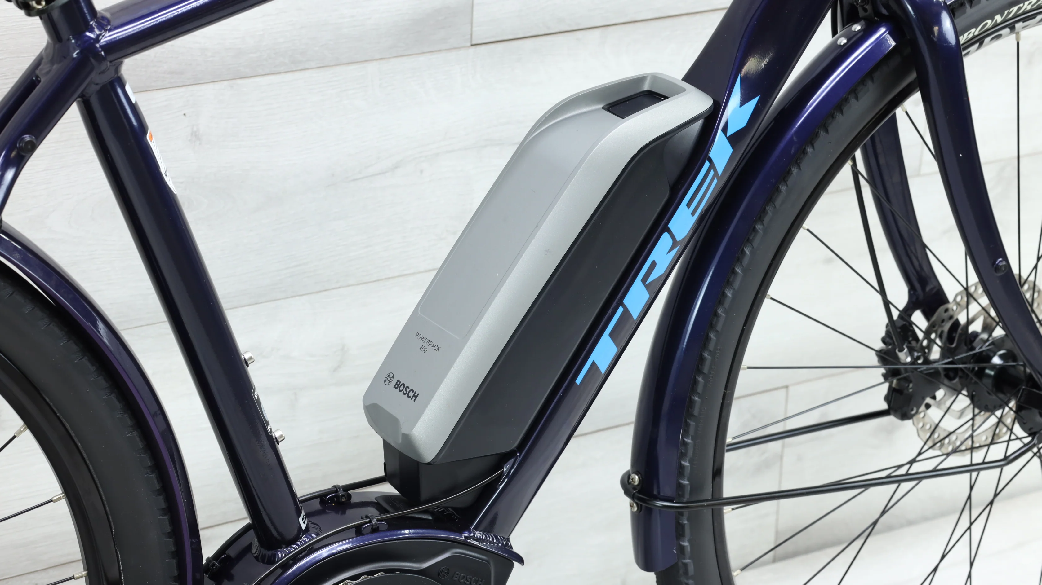 2019 Trek Verve+ E-Bike - Large - Image 13