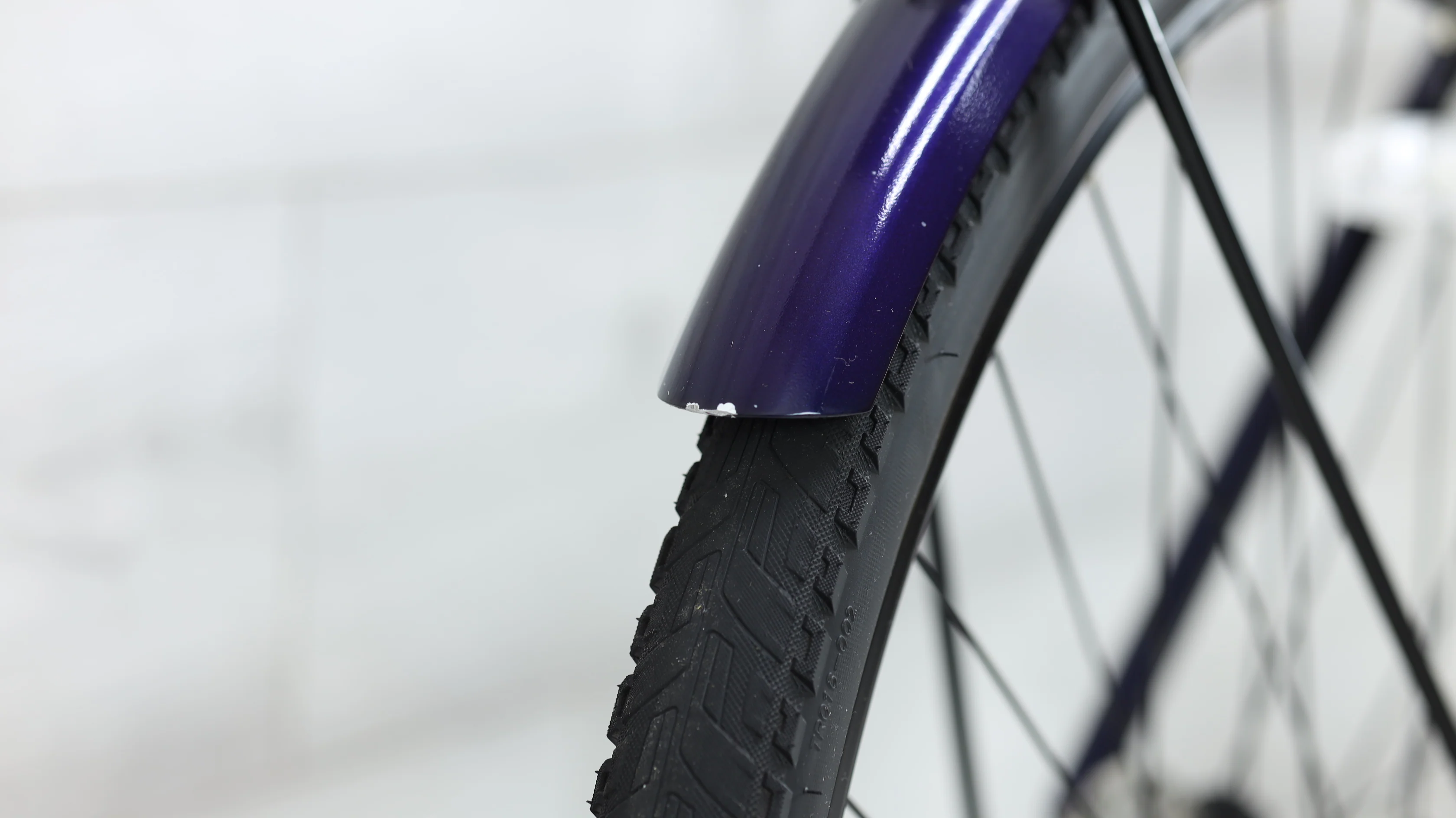 2019 Trek Verve+ E-Bike - Large - Image 15