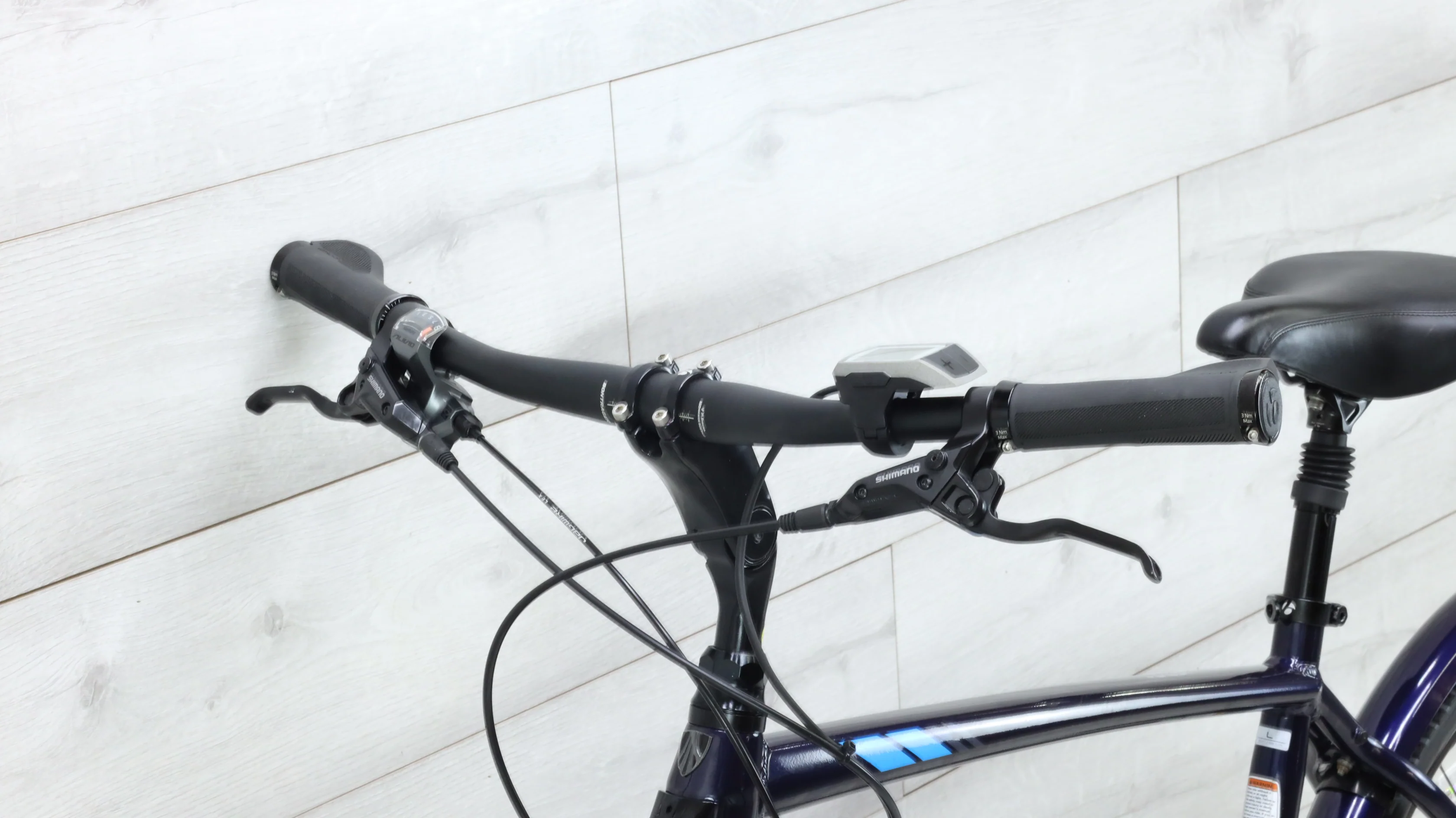 2019 Trek Verve+ E-Bike - Large - Image 8