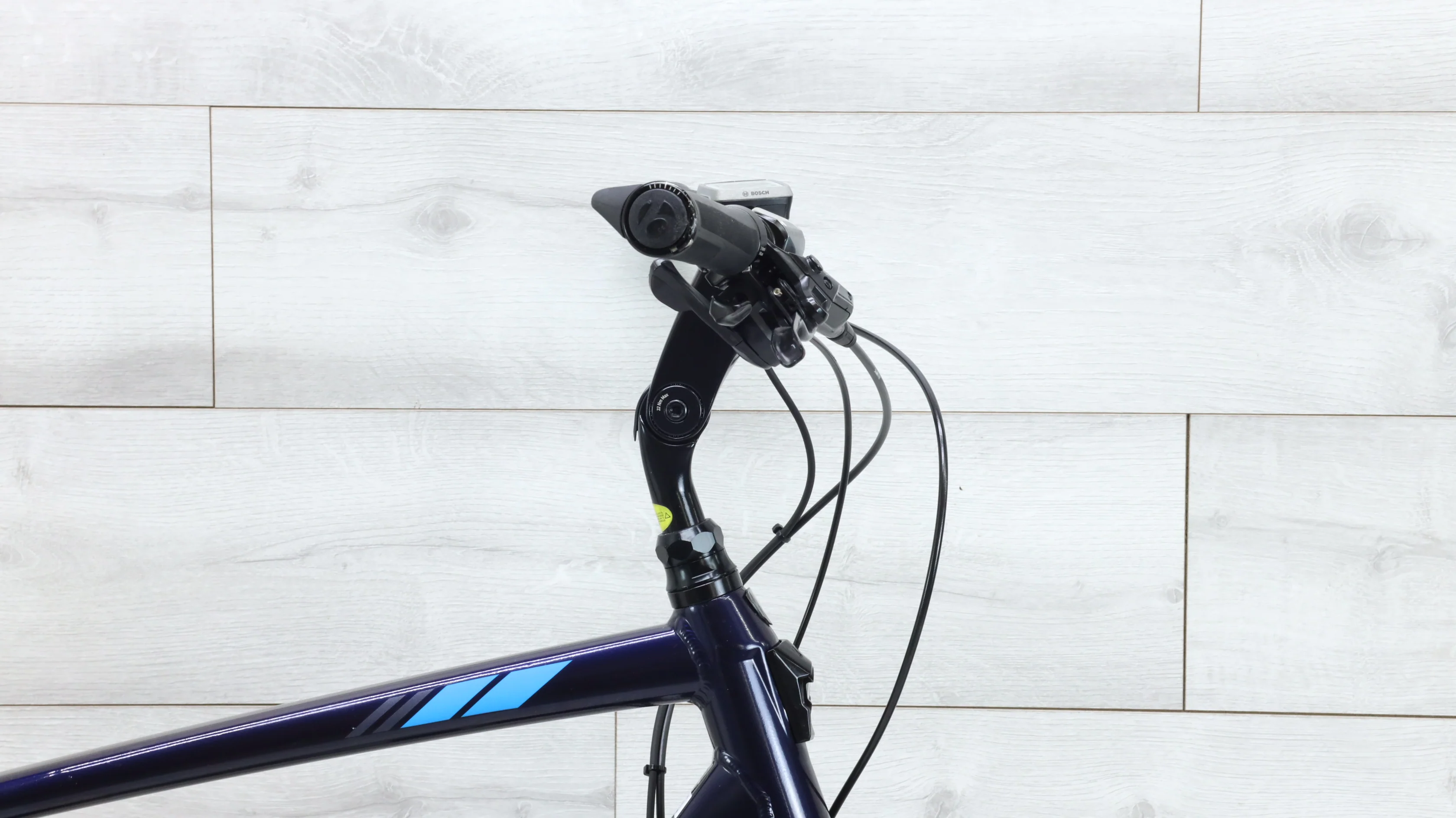 2019 Trek Verve+ E-Bike - Large - Image 9