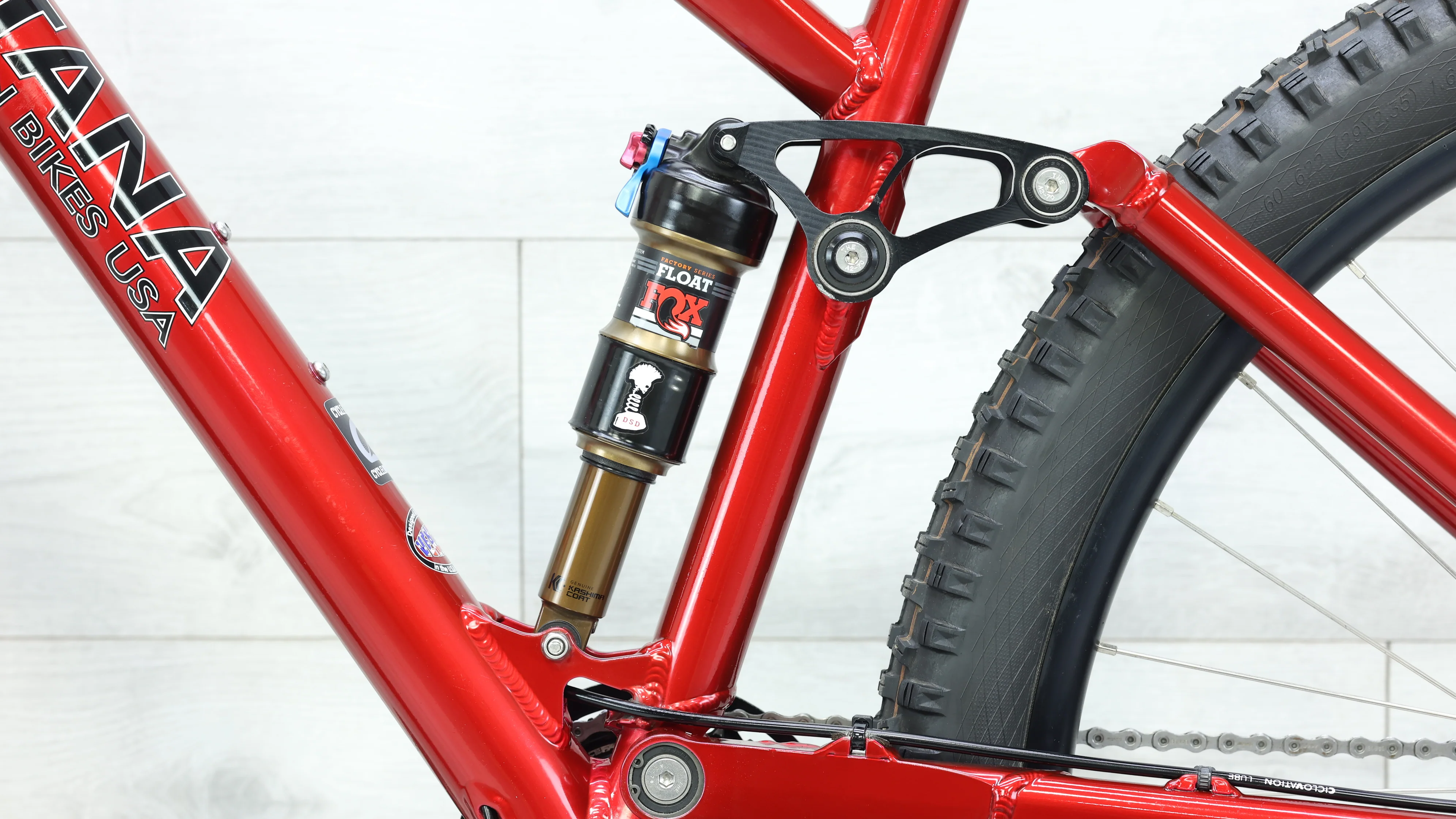 2019 Ventana El Rey Mountain Bike - Medium - Image 11