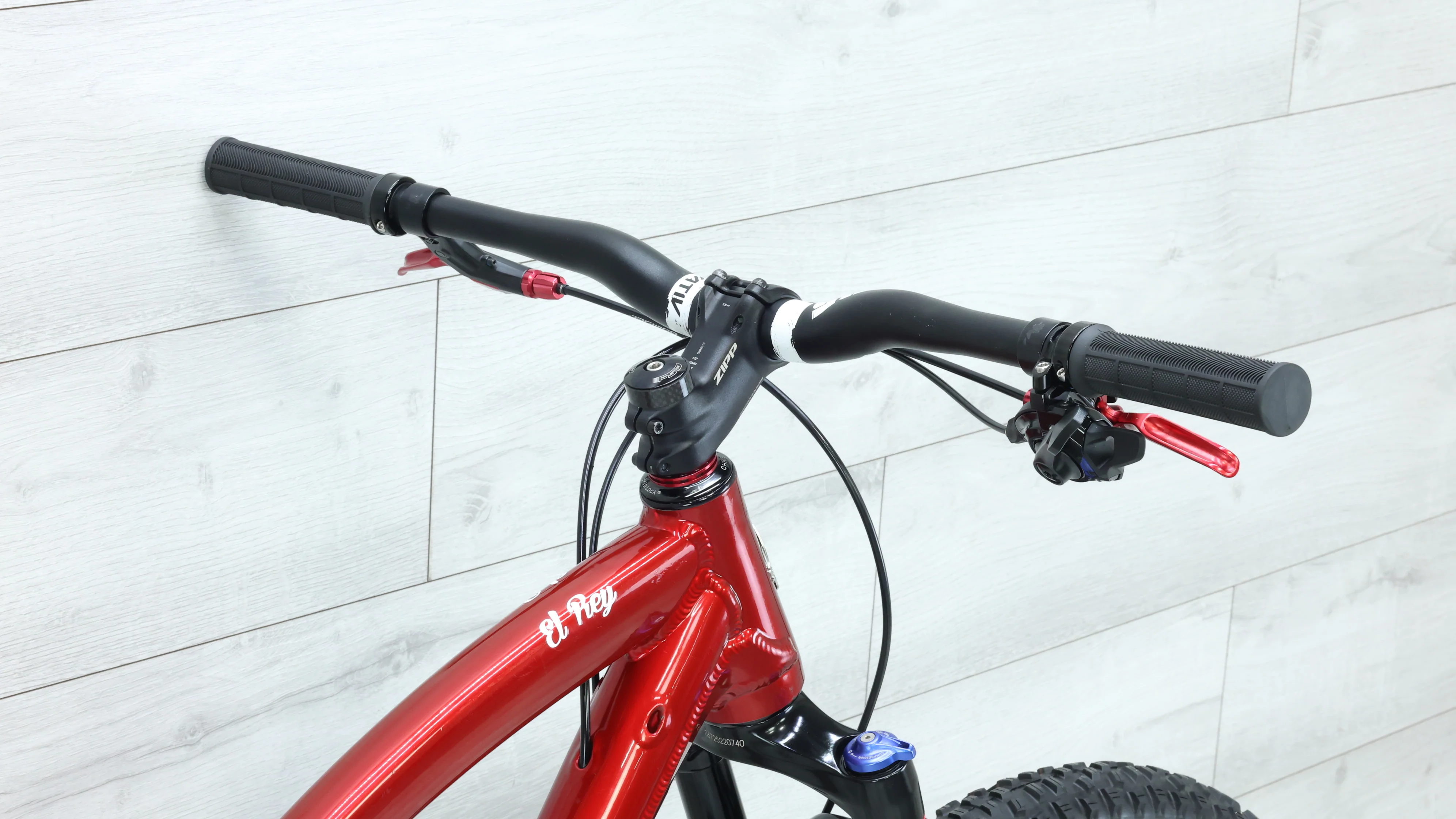 2019 Ventana El Rey Mountain Bike - Medium - Image 12