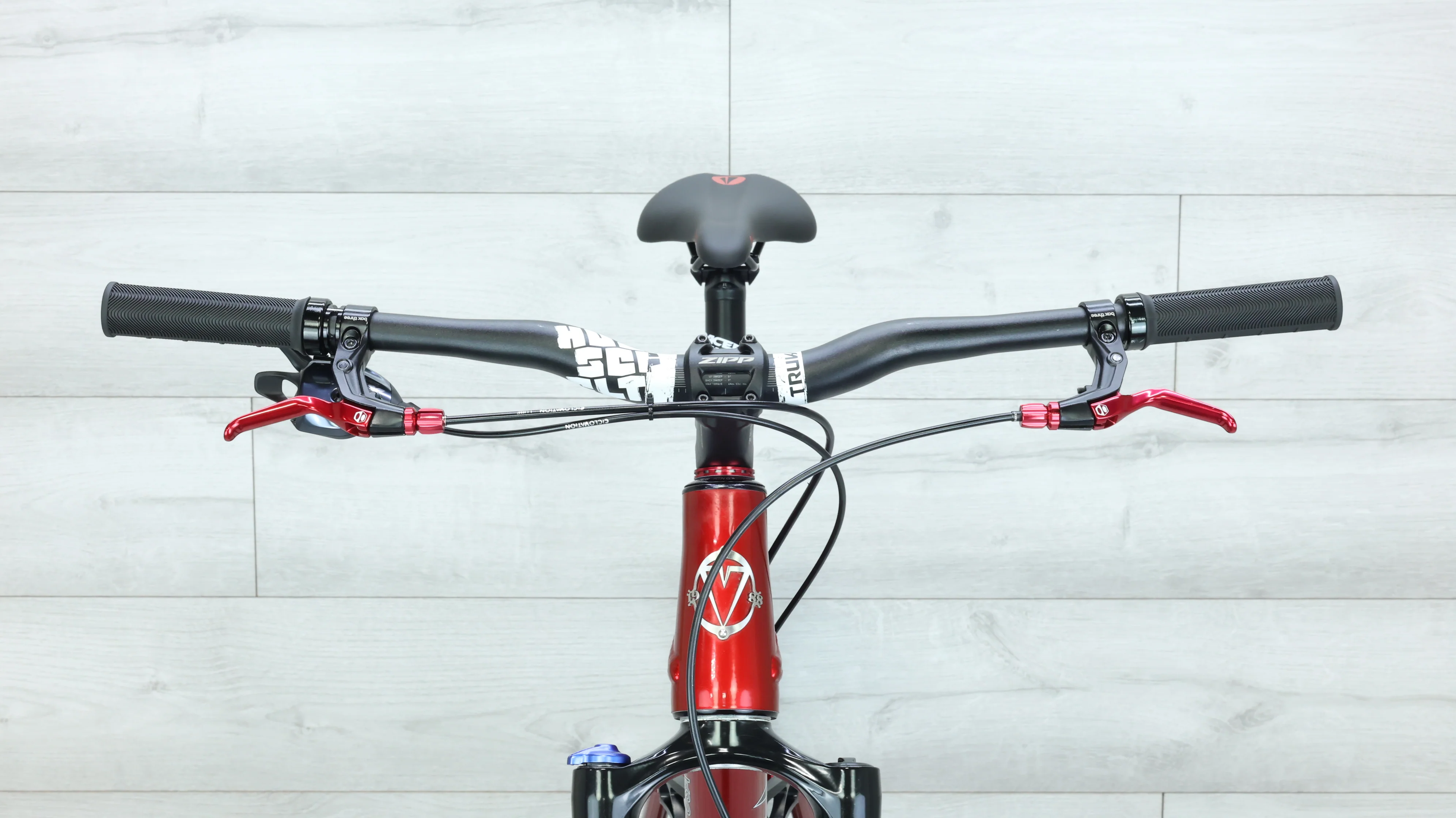 2019 Ventana El Rey Mountain Bike - Medium - Image 13