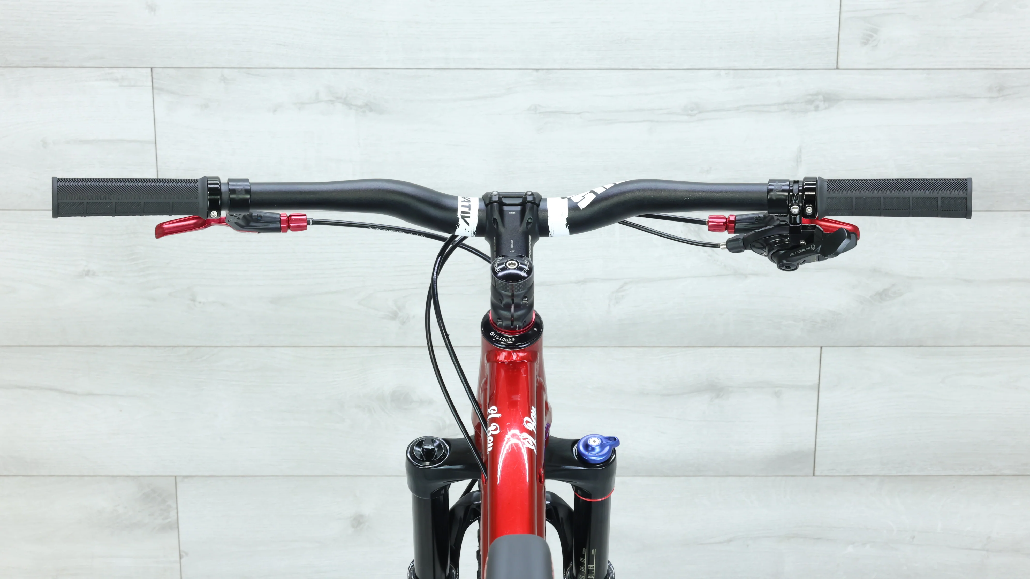 2019 Ventana El Rey Mountain Bike - Medium - Image 14