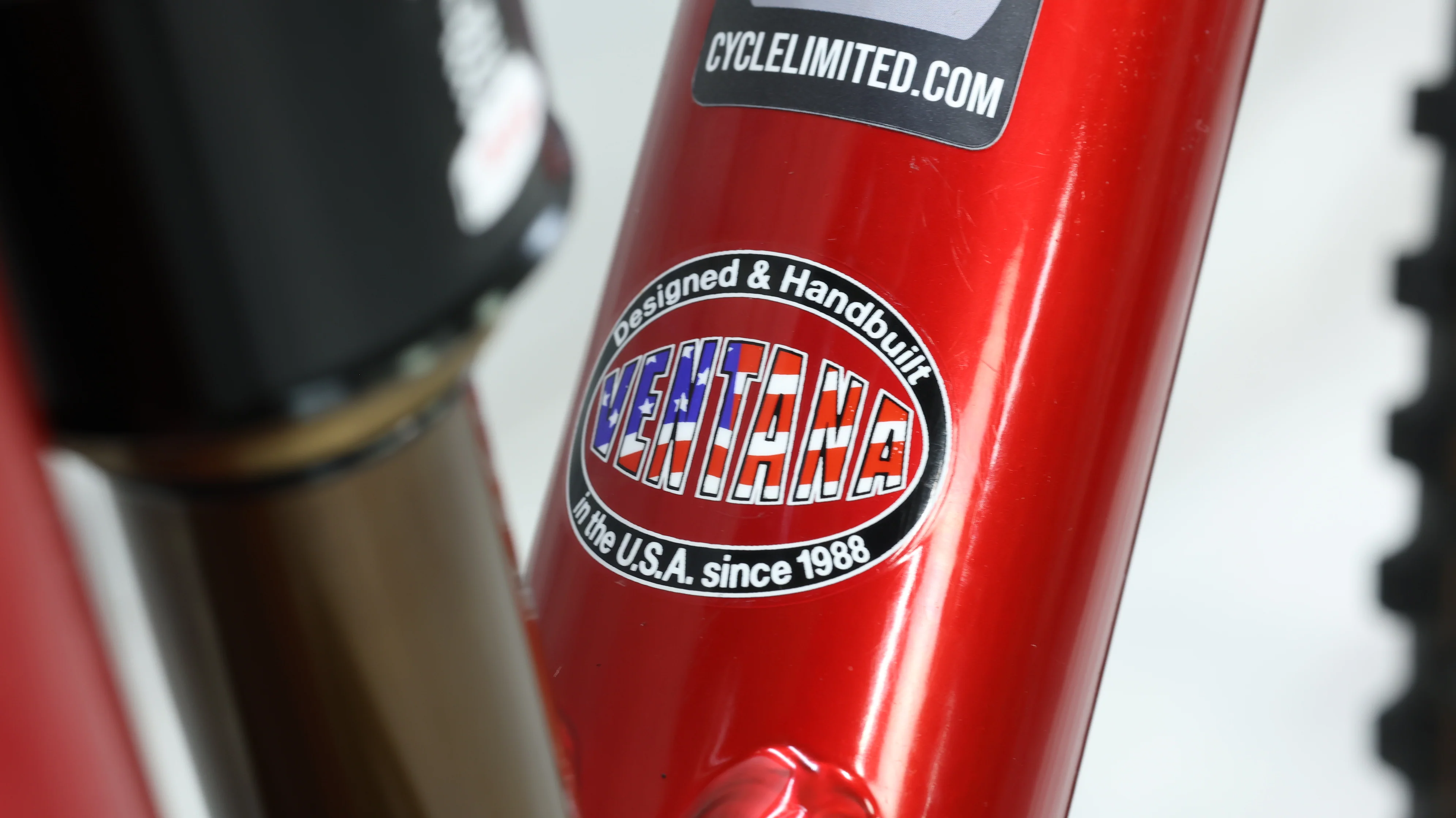 2019 Ventana El Rey Mountain Bike - Medium - Image 15