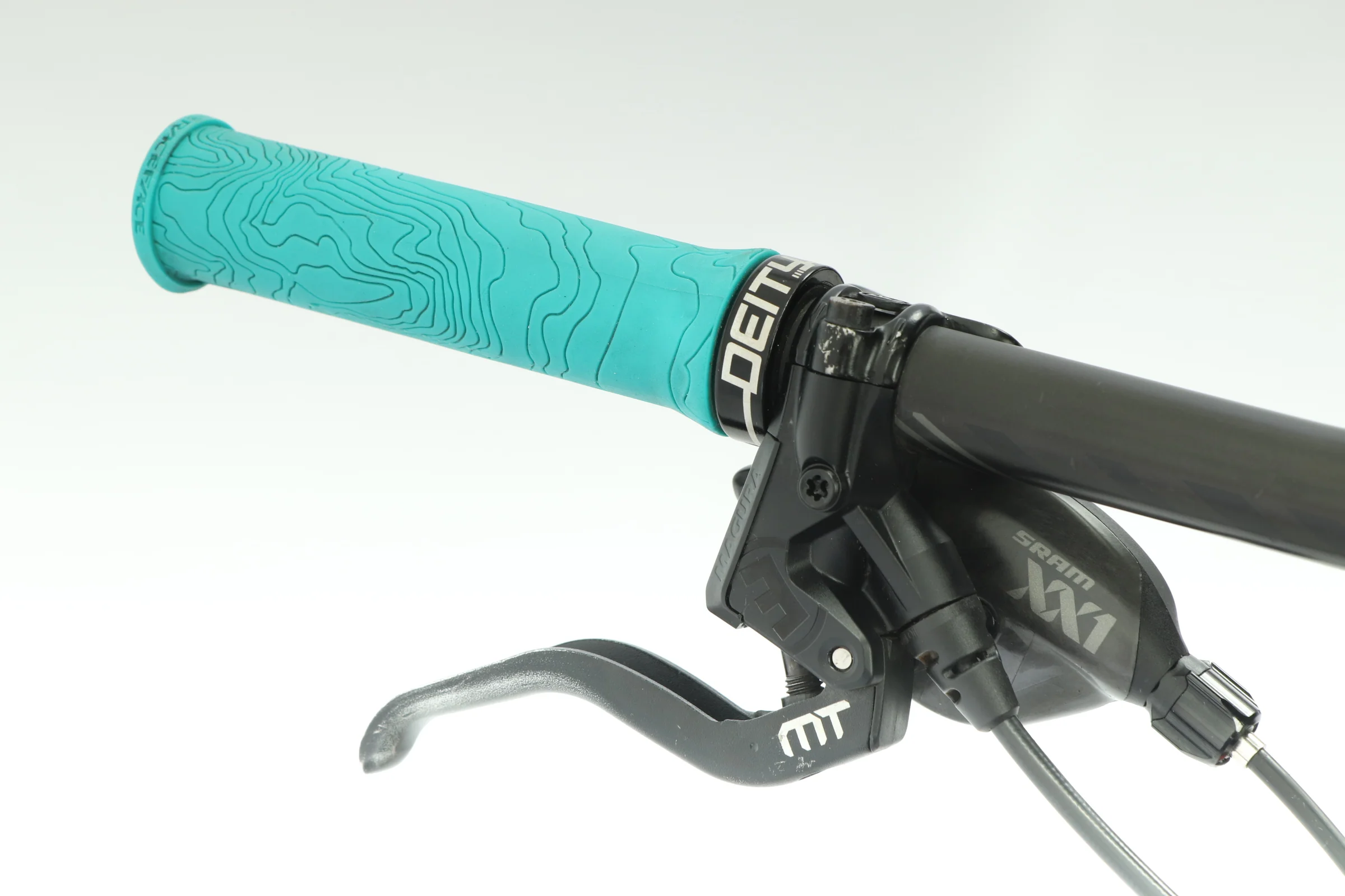 2019 Yeti SB100 TURQ Mountain Bike - Large - Image 13