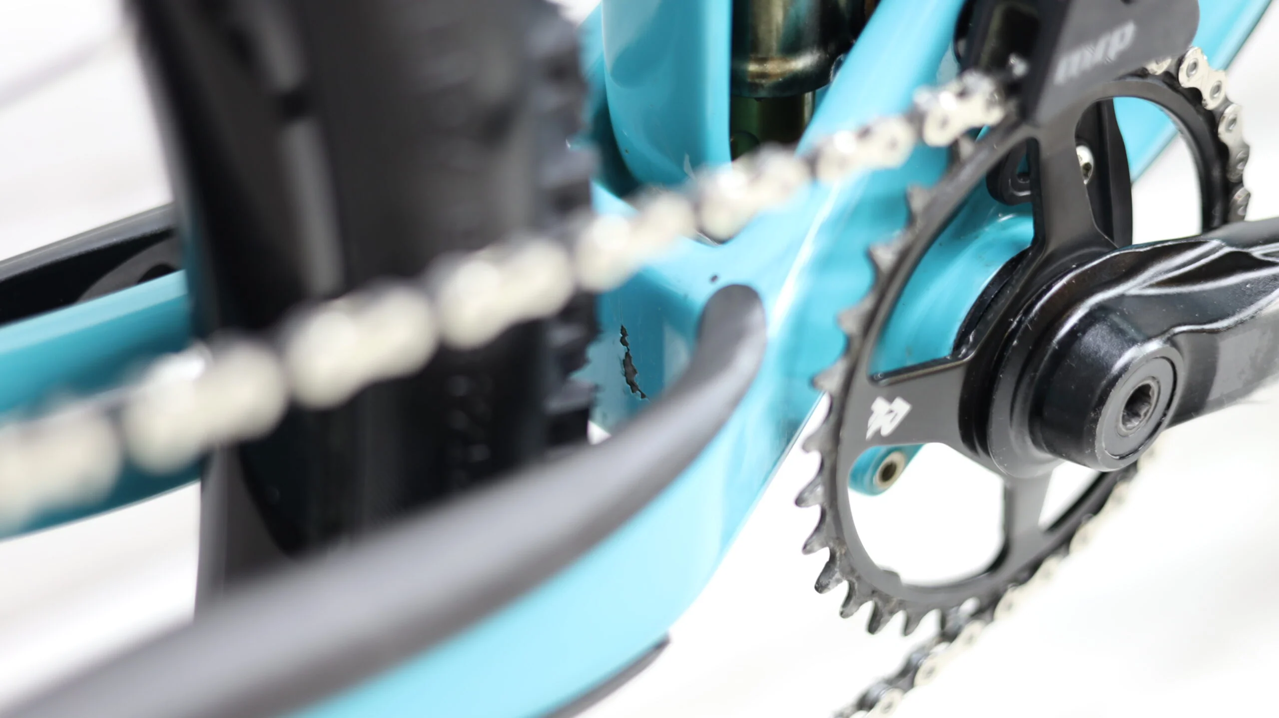 2019 Yeti SB5 C  Mountain Bike - Small - Image 14