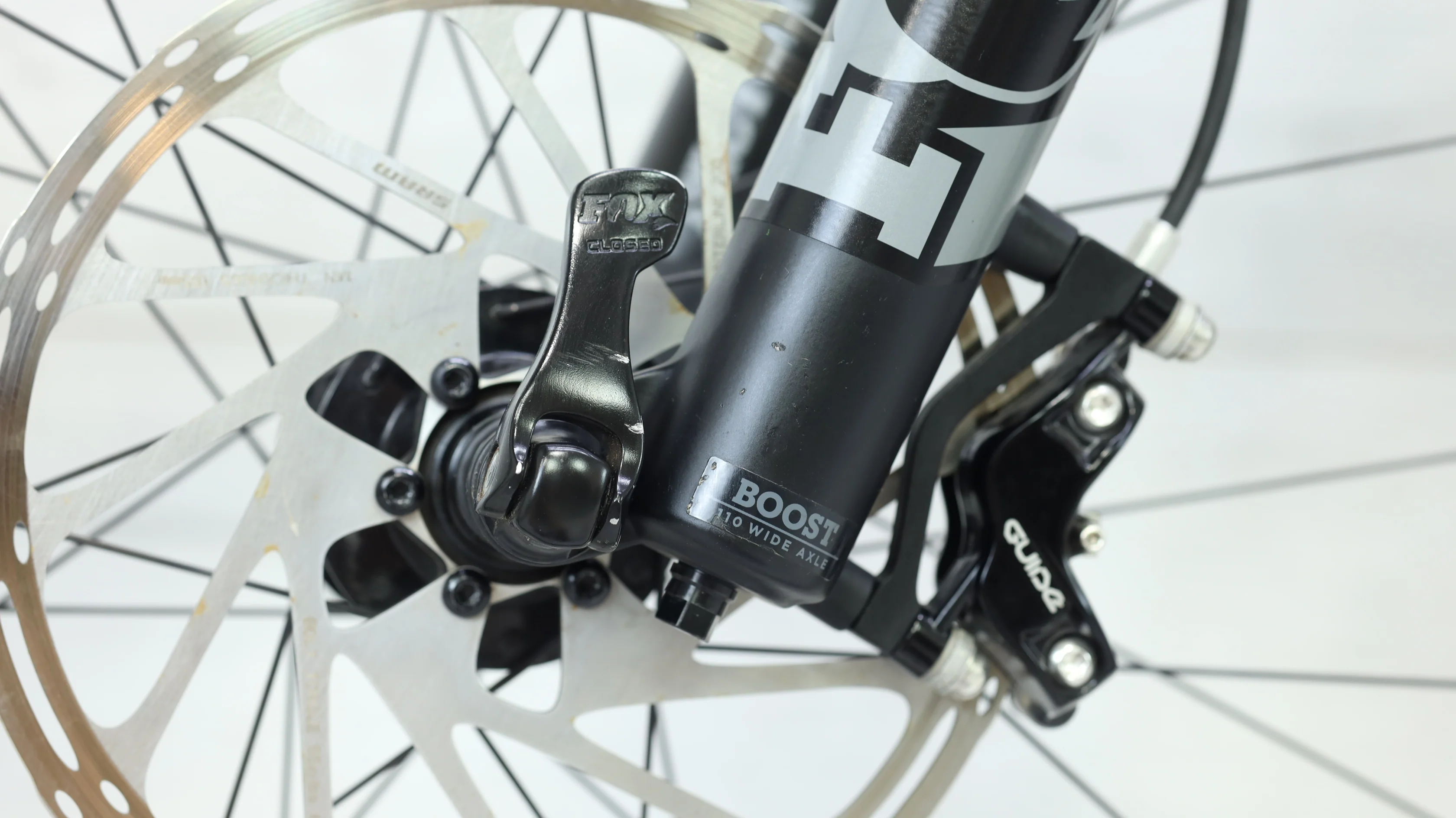 2019 YT Jeffsy 29 CF Pro Race Mountain Bike - Medium - Image 13