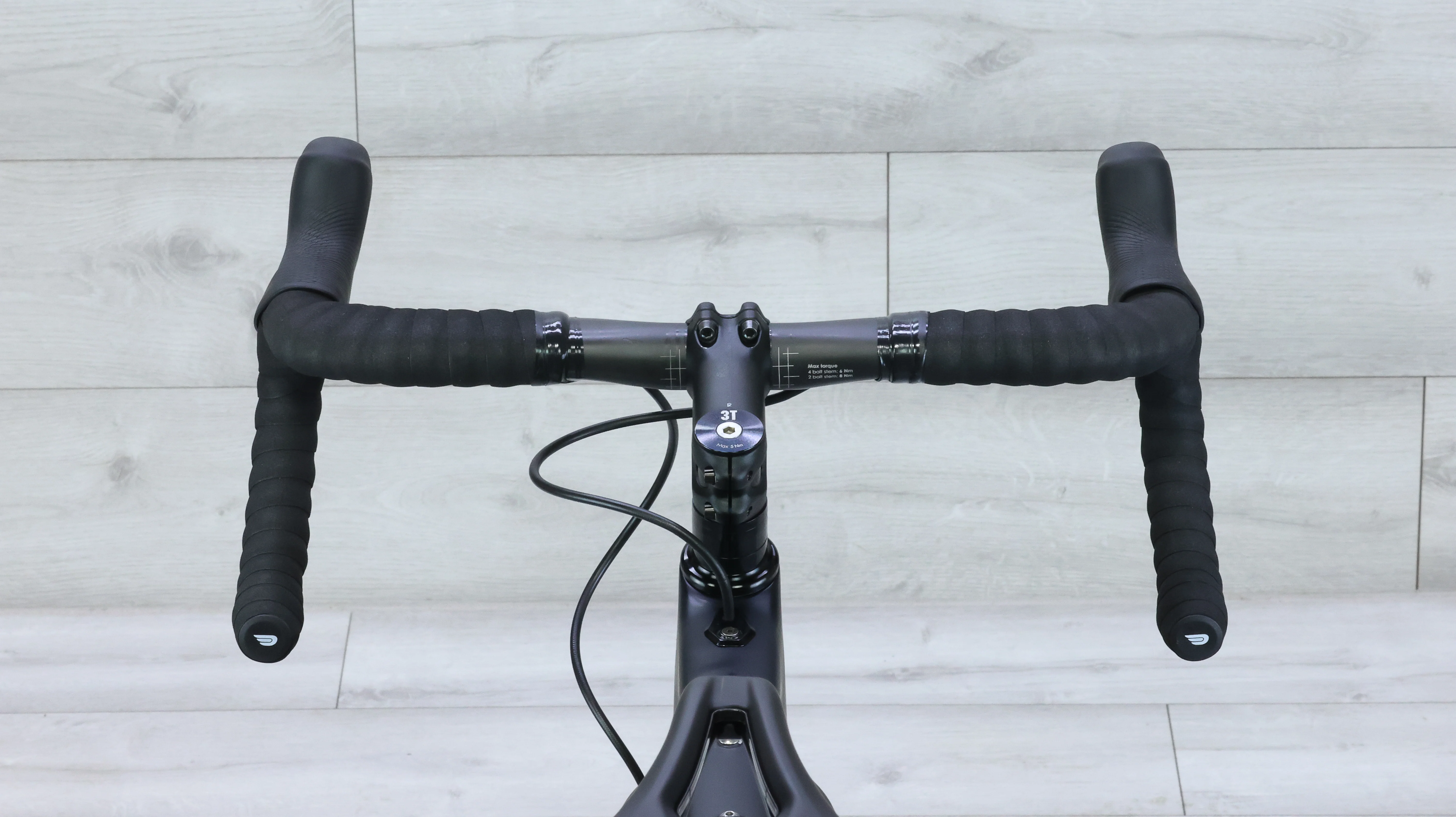 2020 3T Exploro LTD Red AXS eTap Gravel Bike - Medium - Image 13