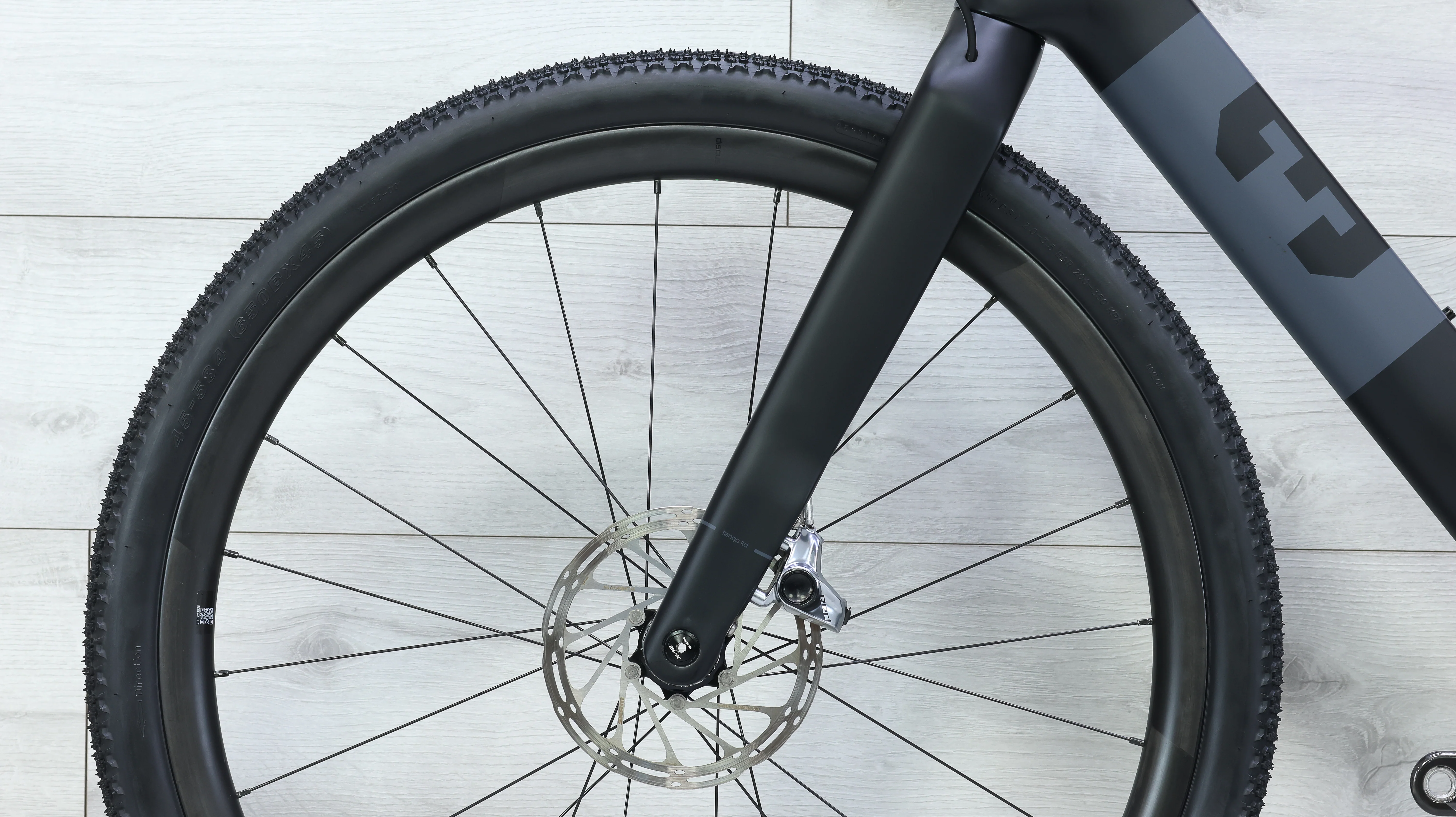 2020 3T Exploro LTD Red AXS eTap Gravel Bike - Medium - Image 14