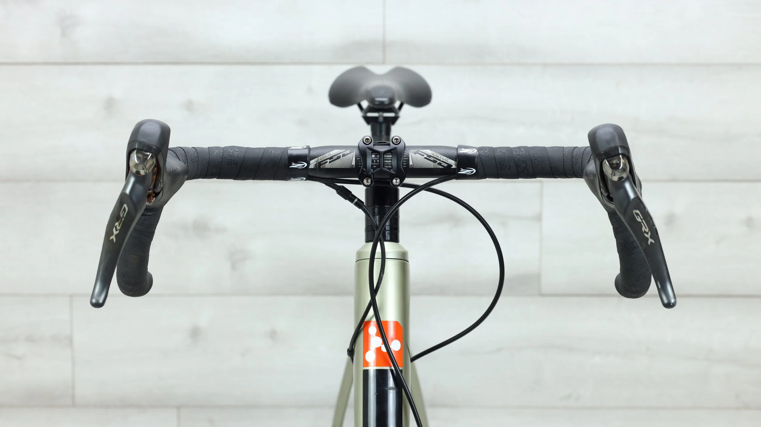 2020 Argon 18 Dark Matter GRX  Gravel Bike - Large - Image 11