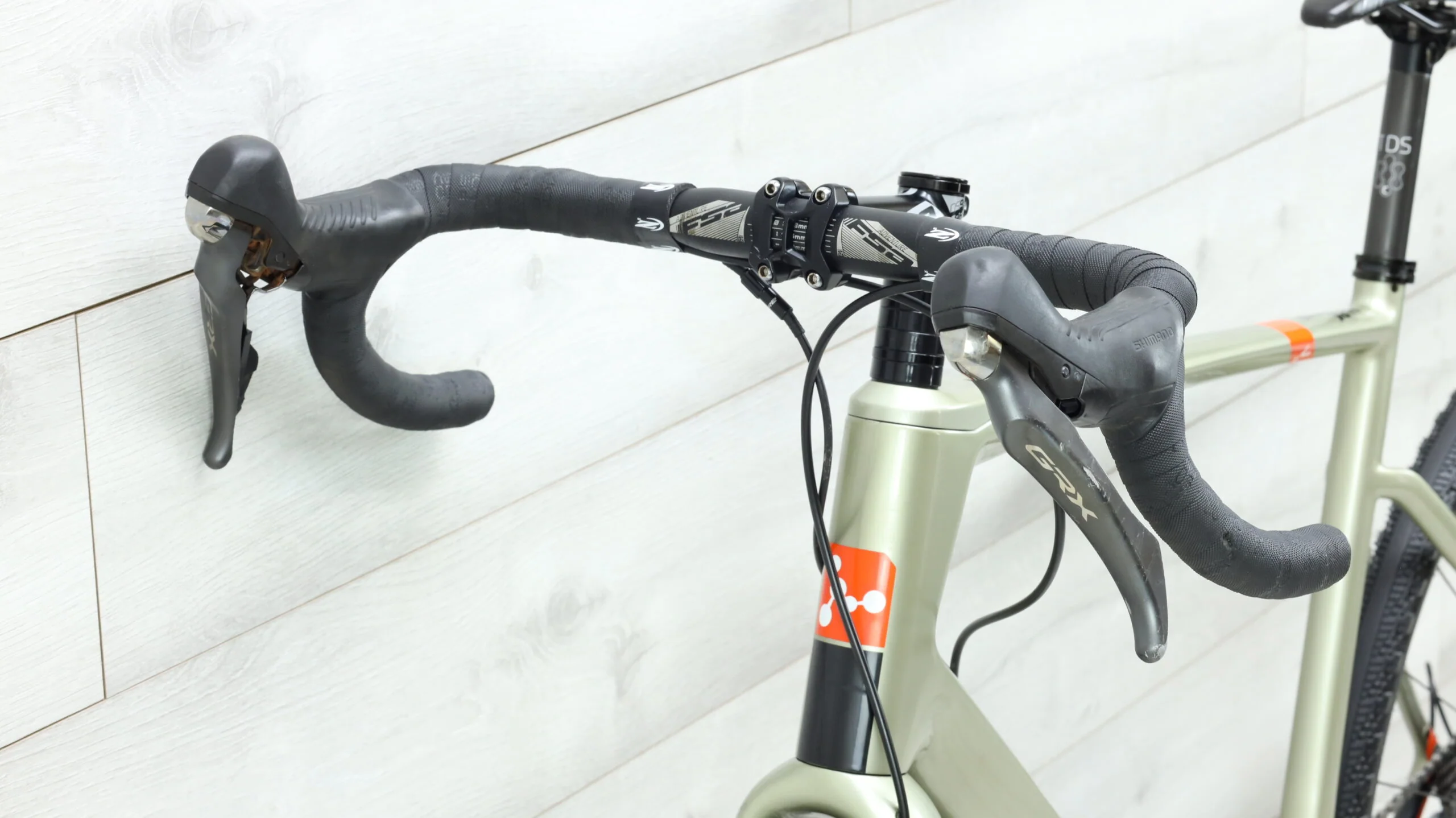 2020 Argon 18 Dark Matter GRX  Gravel Bike - Large - Image 8