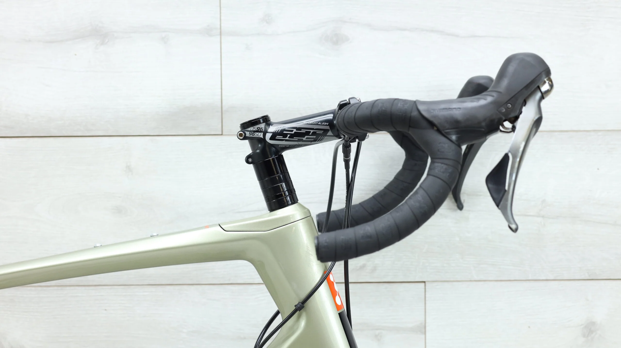 2020 Argon 18 Dark Matter GRX  Gravel Bike - Large - Image 9