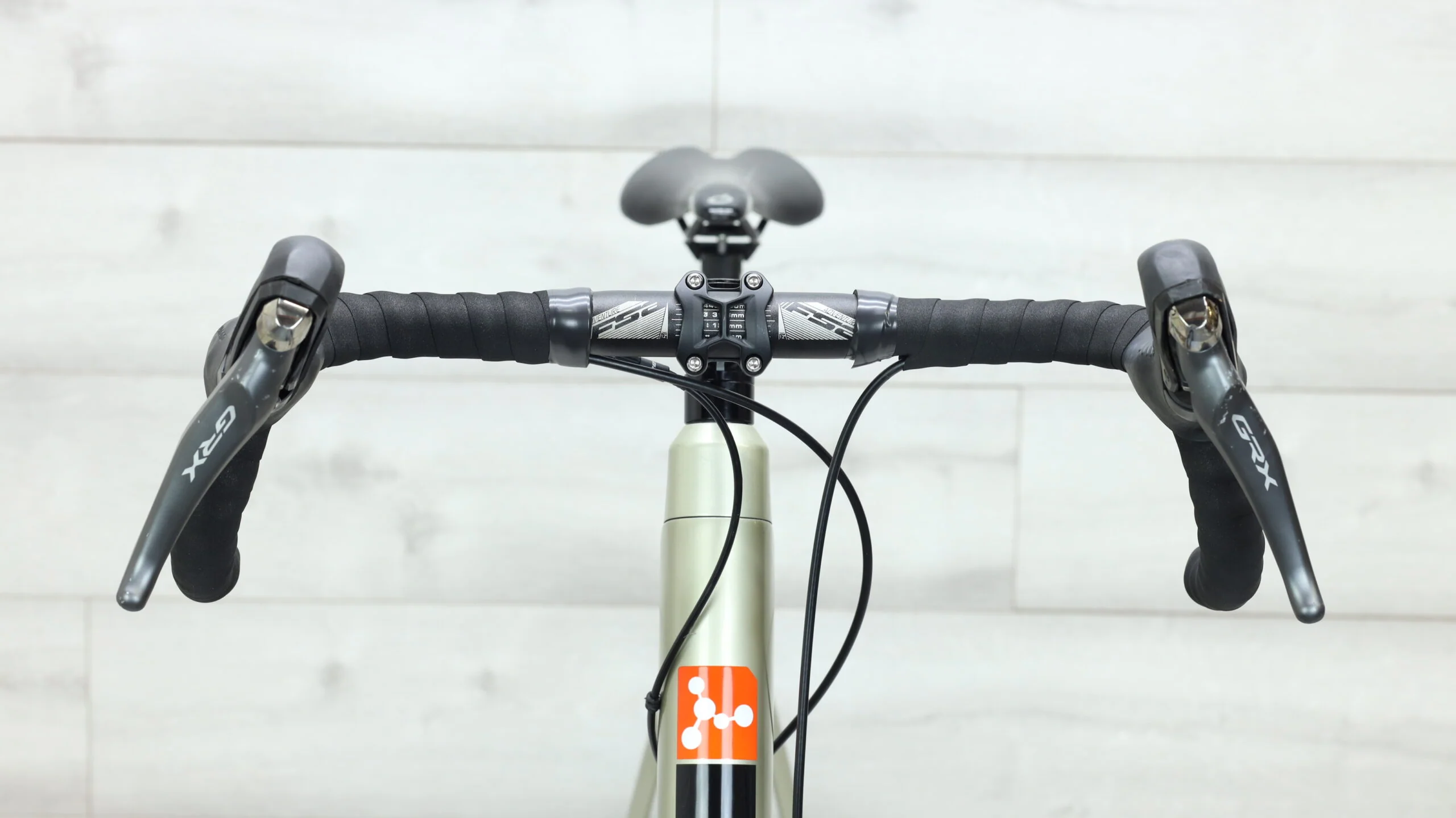 2020 Argon 18 Dark Matter GRX Gravel Bike - X-Large - Image 11