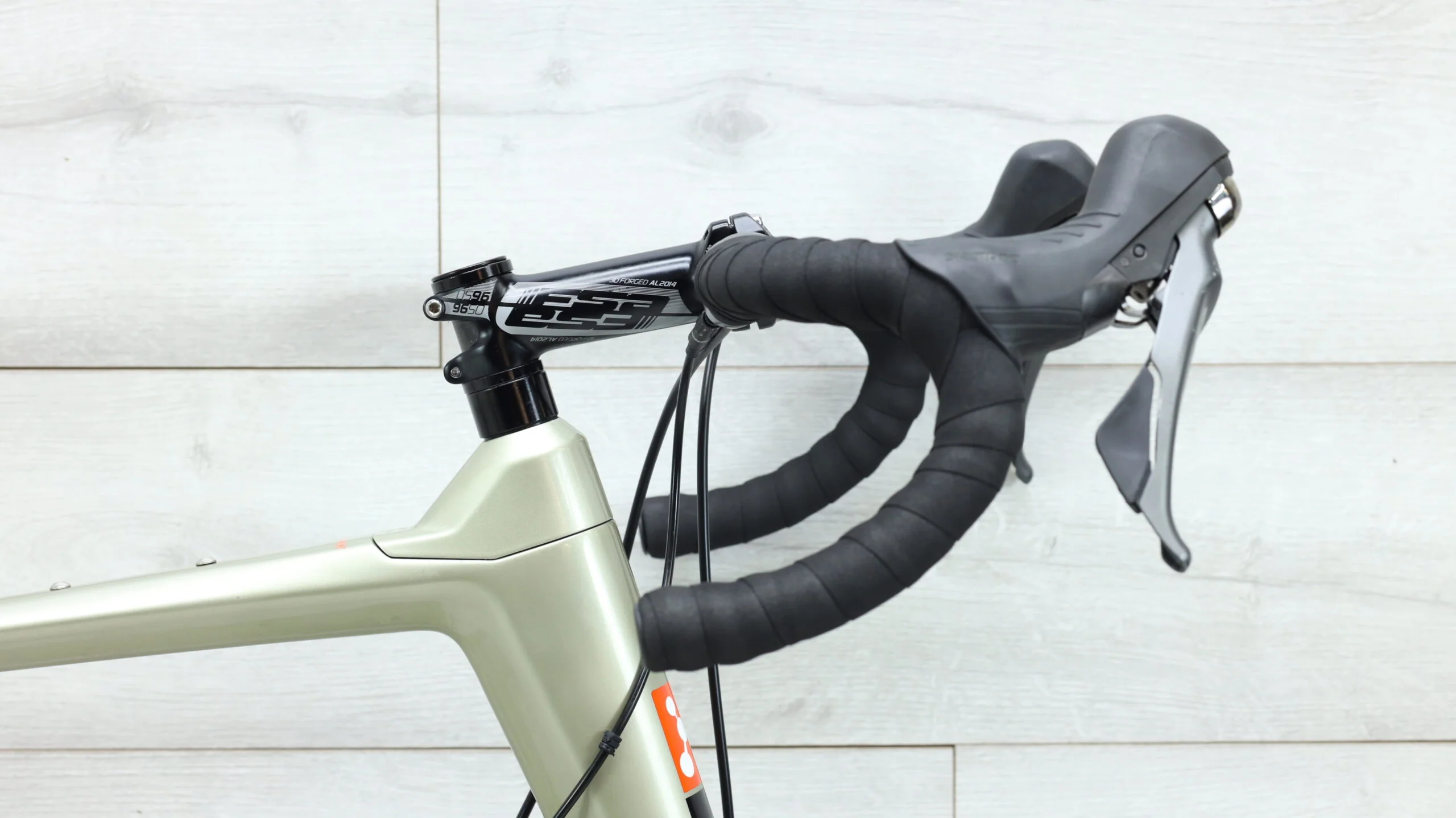 2020 Argon 18 Dark Matter GRX Gravel Bike - X-Large - Image 9