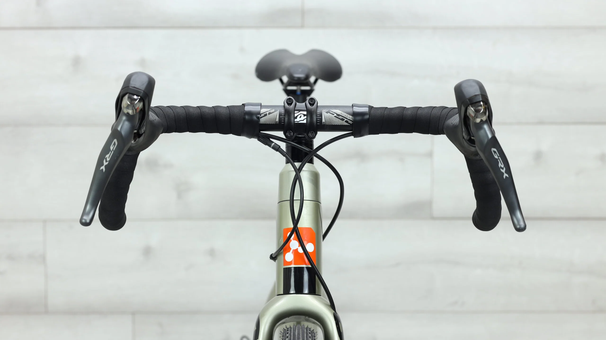 2020 Argon 18 Dark Matter GRX Gravel Bike - X-Small - Image 10