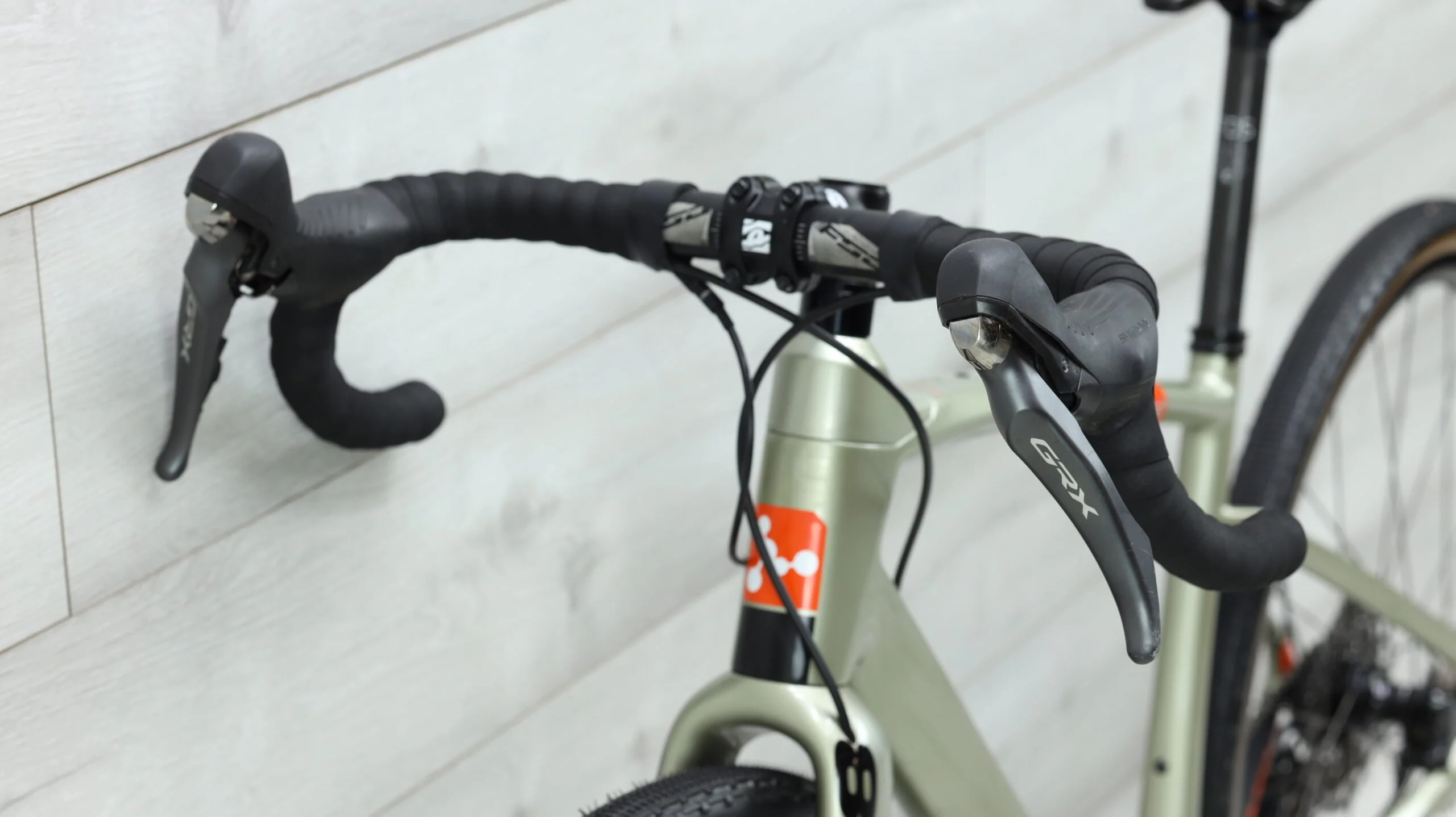 2020 Argon 18 Dark Matter GRX Gravel Bike - X-Small - Image 8
