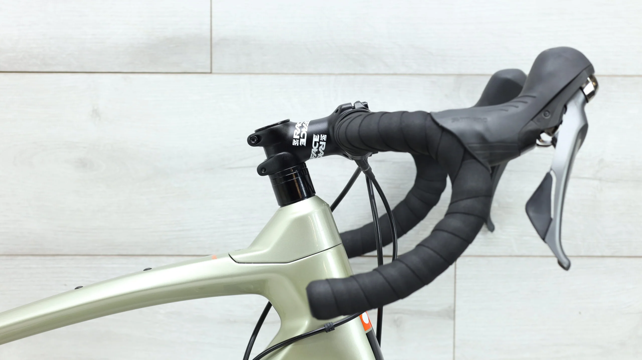2020 Argon 18 Dark Matter GRX Gravel Bike - X-Small - Image 9