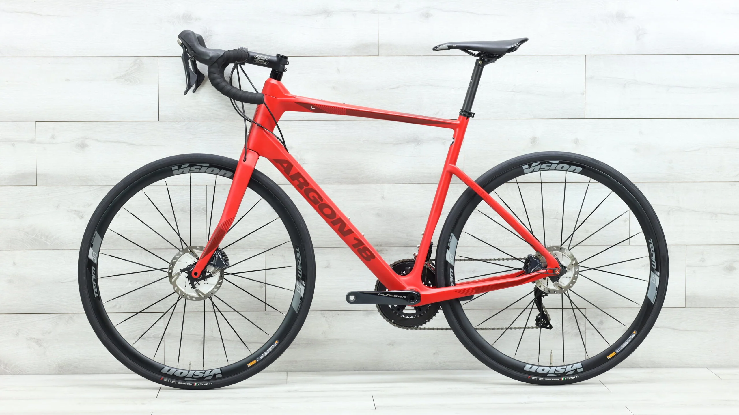 2020 Argon 18 Krypton Ultegra  Road Bike - Large - Image 2