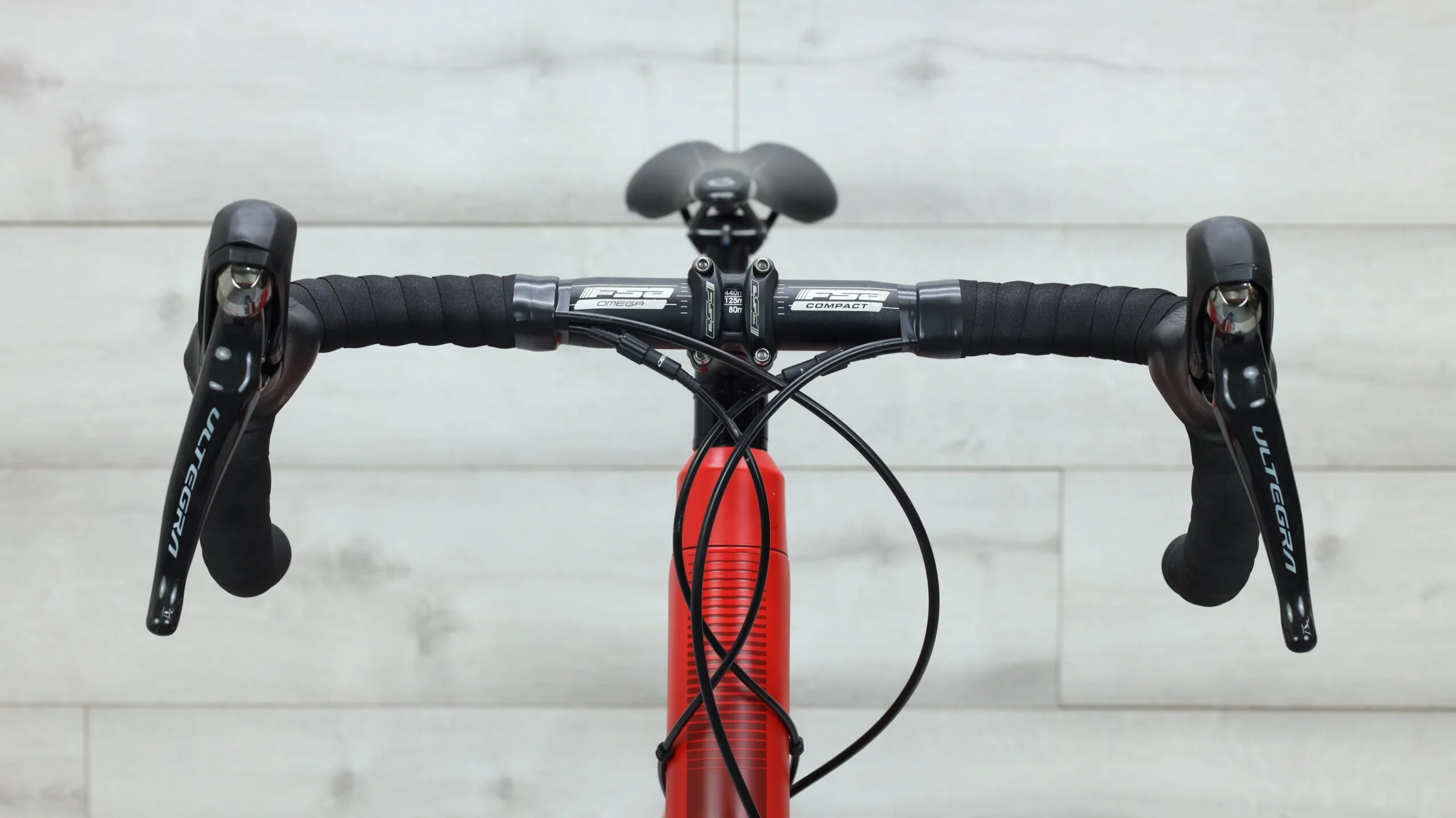 2020 Argon 18 Krypton Ultegra Road Bike - X-Large - Image 11