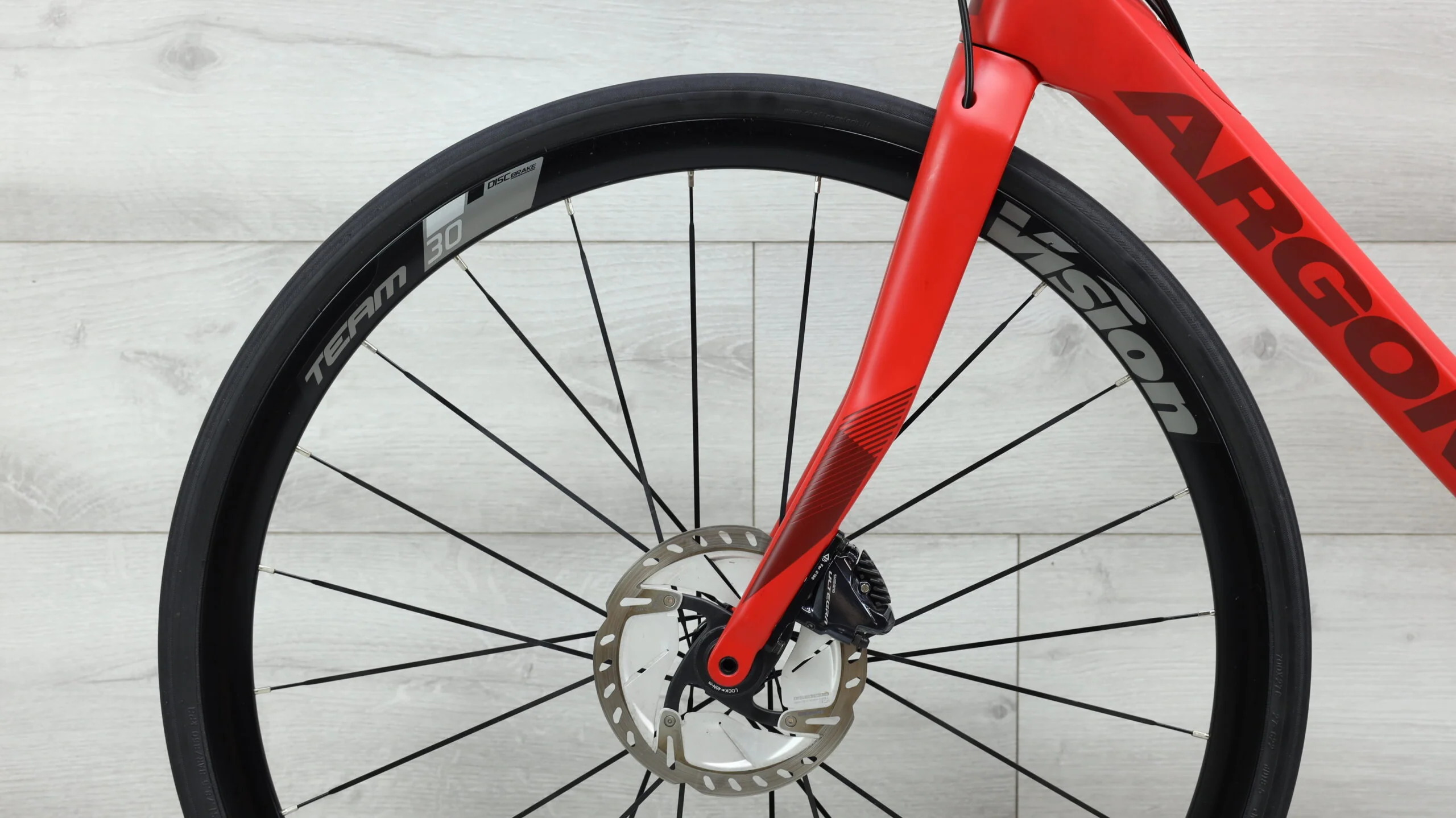 2020 Argon 18 Krypton Ultegra Road Bike - X-Large - Image 12