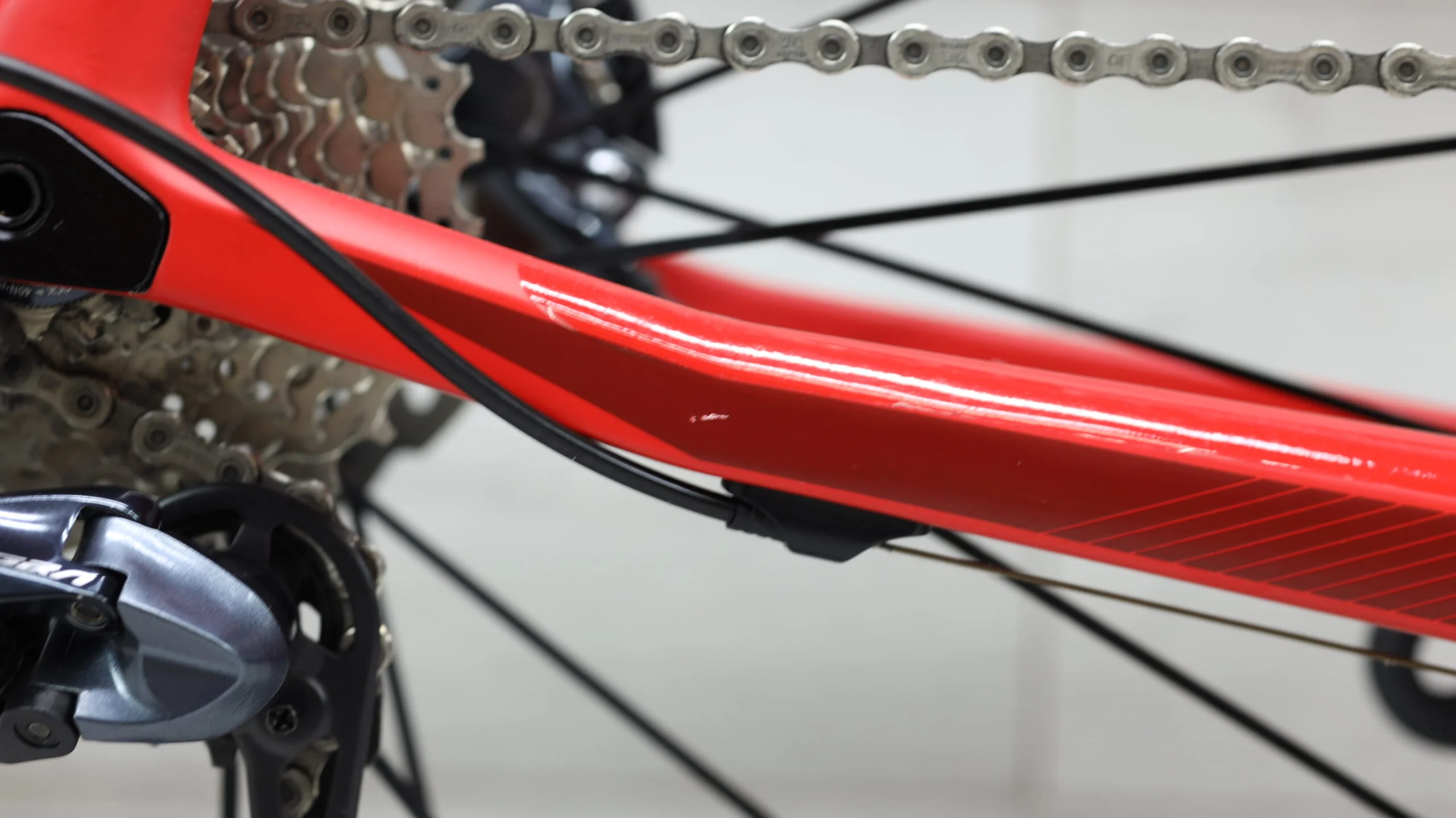 2020 Argon 18 Krypton Ultegra Road Bike - X-Large - Image 14