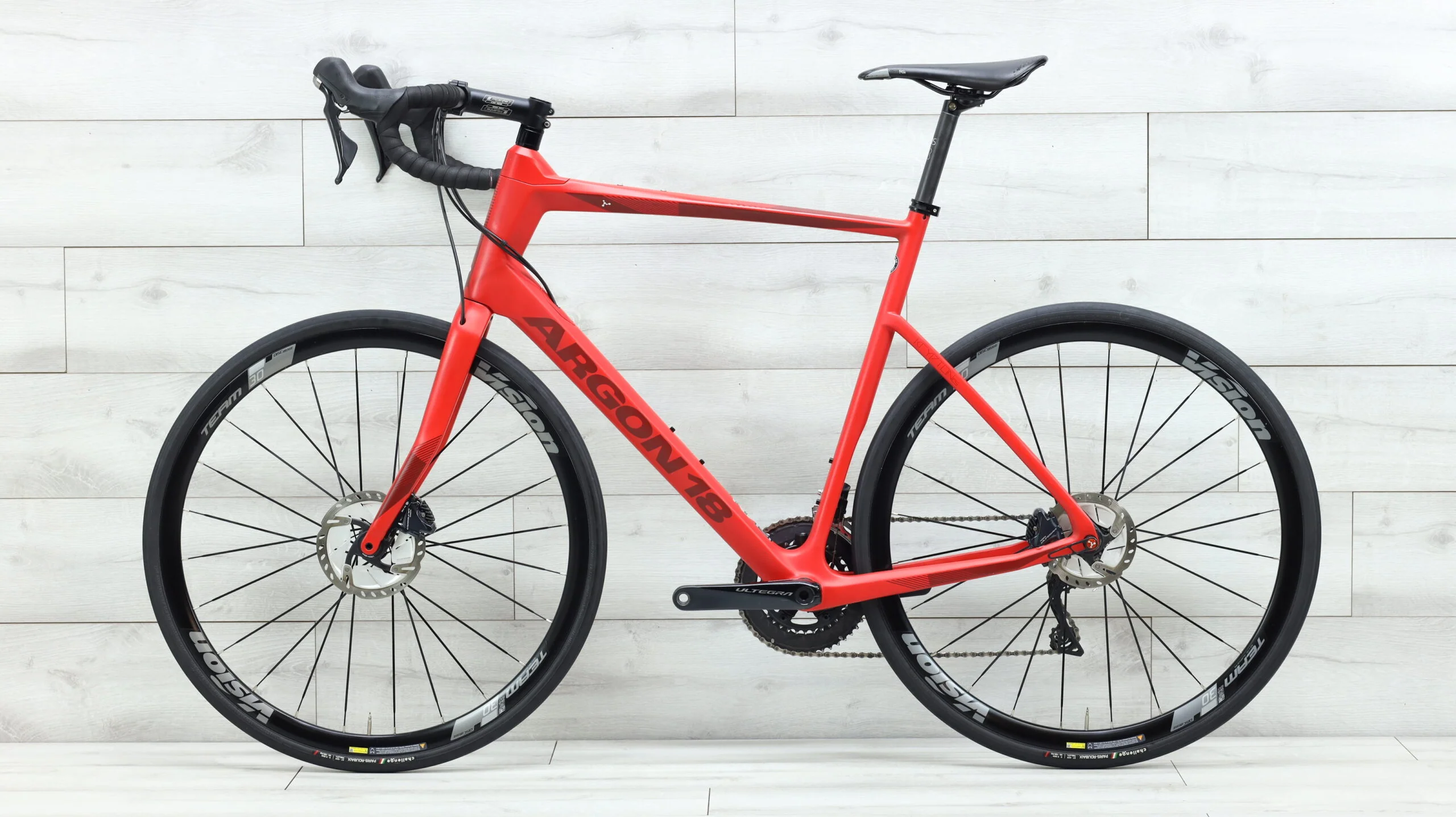 2020 Argon 18 Krypton Ultegra Road Bike - X-Large - Image 2
