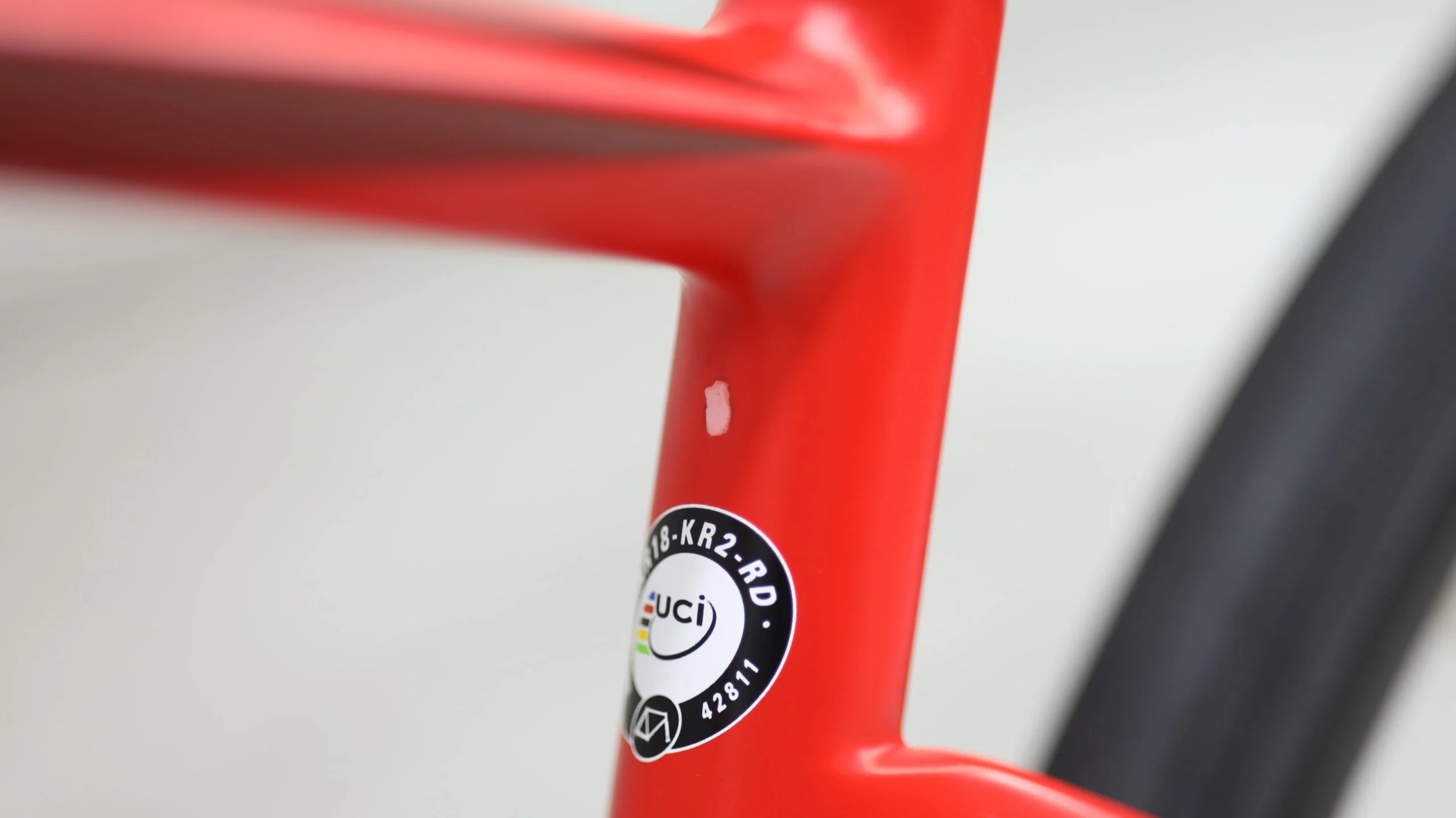 2020 Argon 18 Krypton Ultegra  Road Bike - X-Small - Image 14