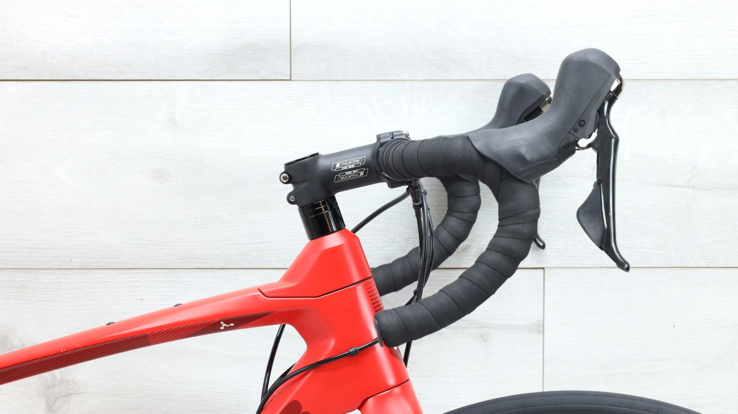 2020 Argon 18 Krypton Ultegra  Road Bike - X-Small - Image 9