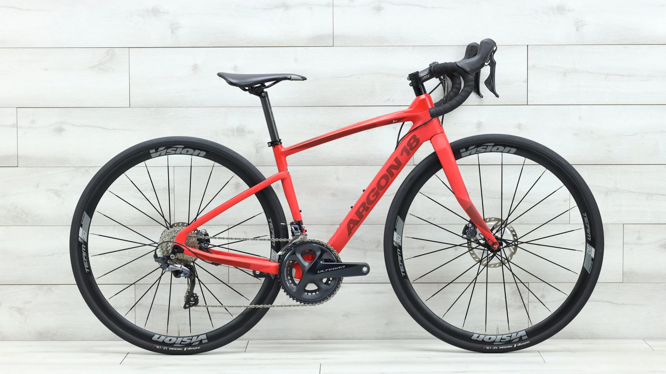 2020 Argon 18 Krypton Ultegra Road Bike - XX-Small