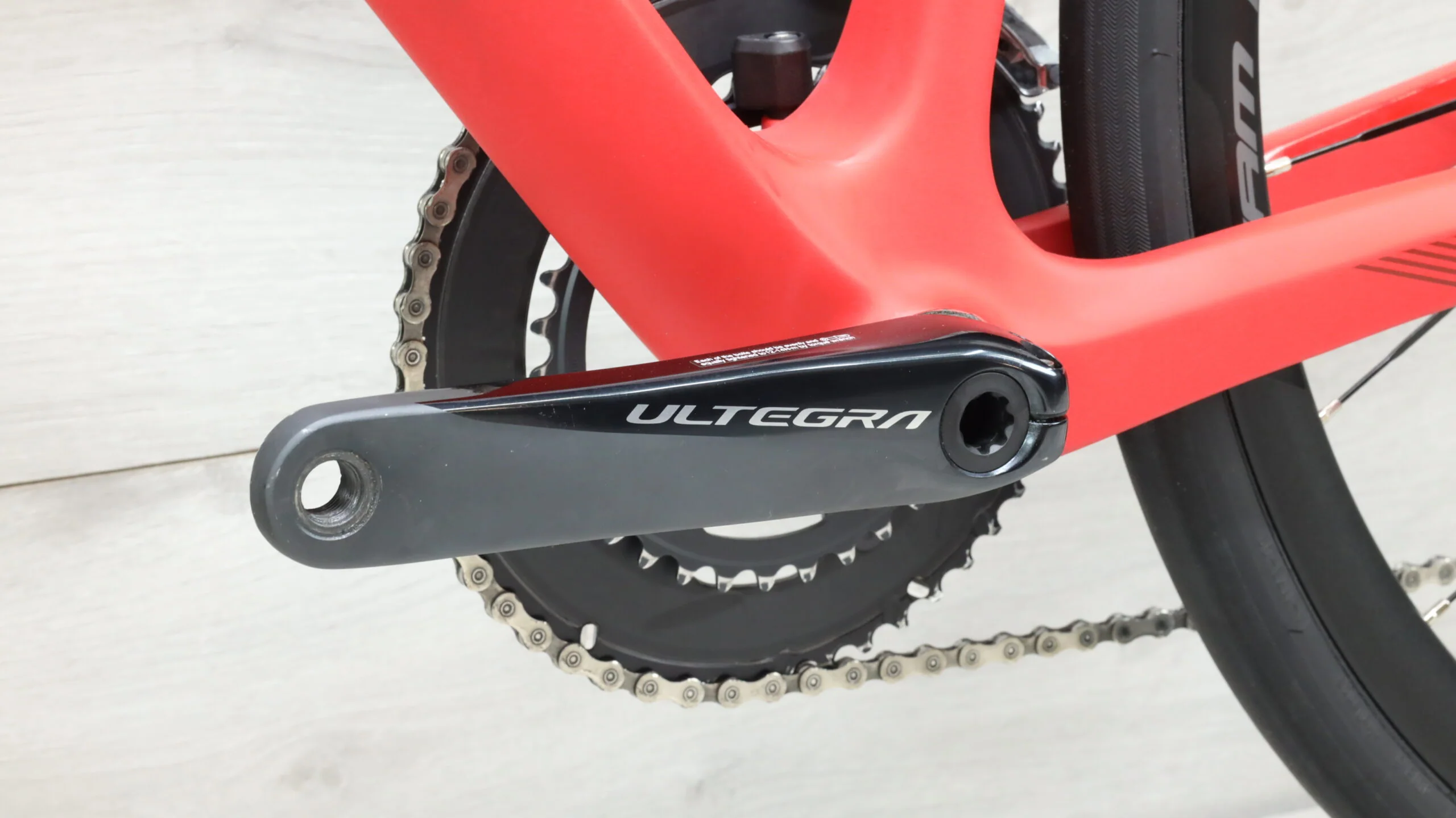 2020 Argon 18 Krypton Ultegra Road Bike - XX-Small - Image 7