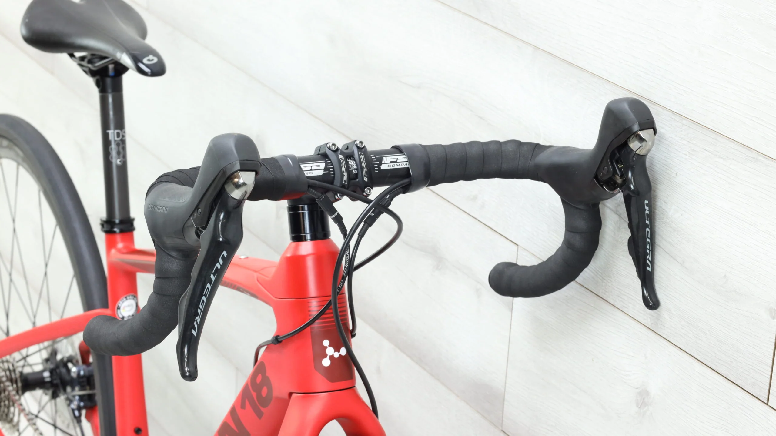 2020 Argon 18 Krypton Ultegra Road Bike - XX-Small - Image 8