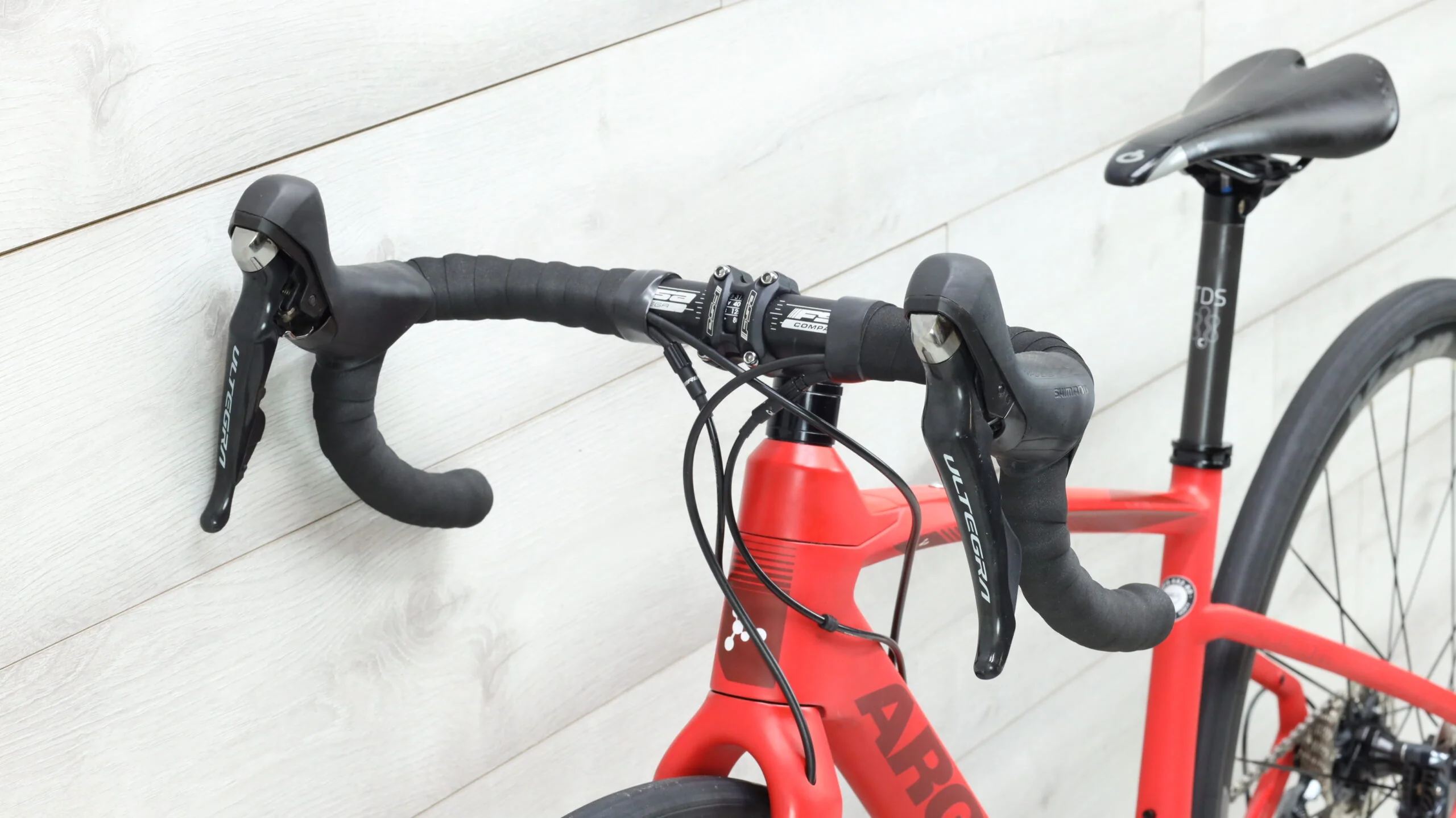2020 Argon 18 Krypton Ultegra Road Bike - XX-Small - Image 9