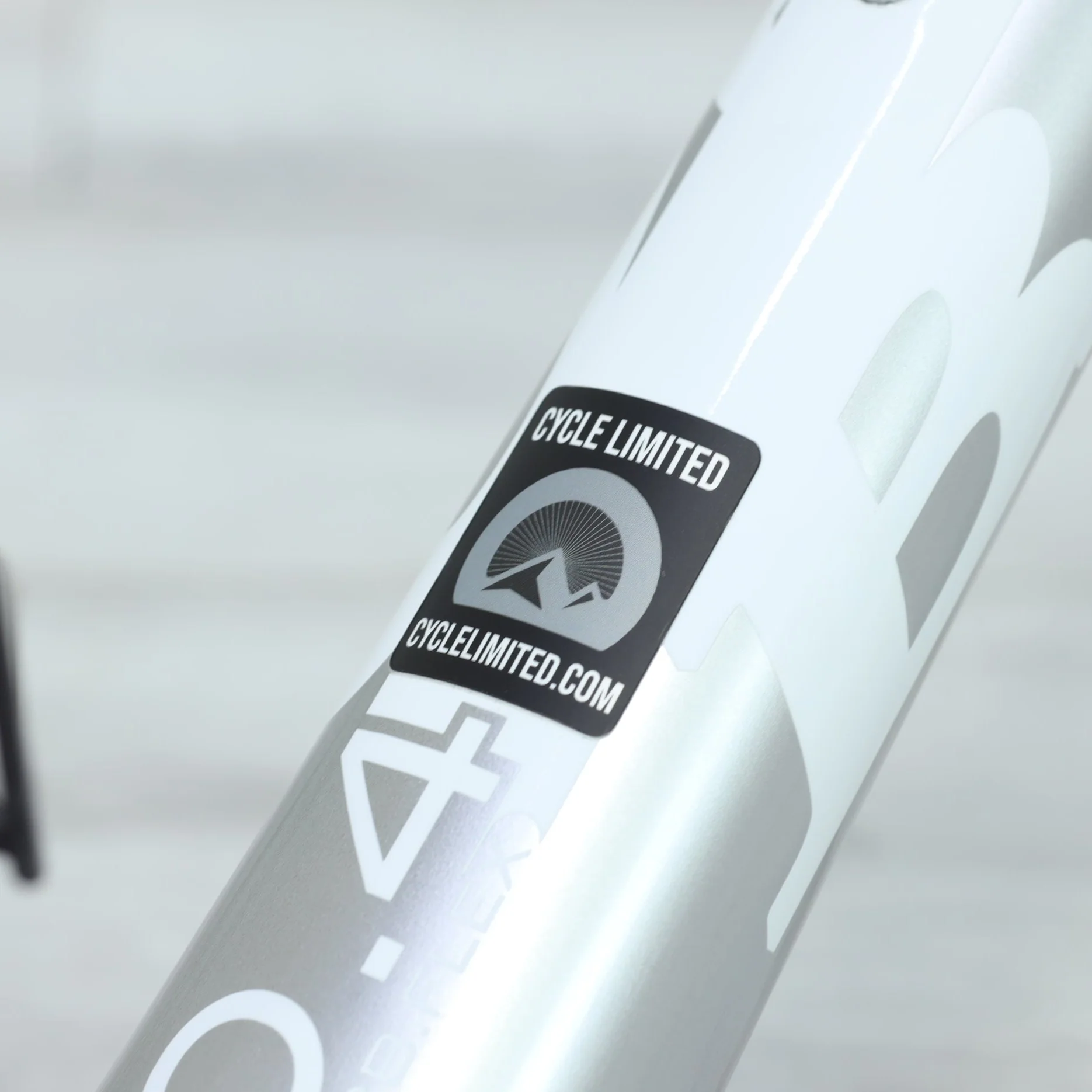 2020 Basso Diamante Rim Road Bike Frameset - 56cm - Image 9