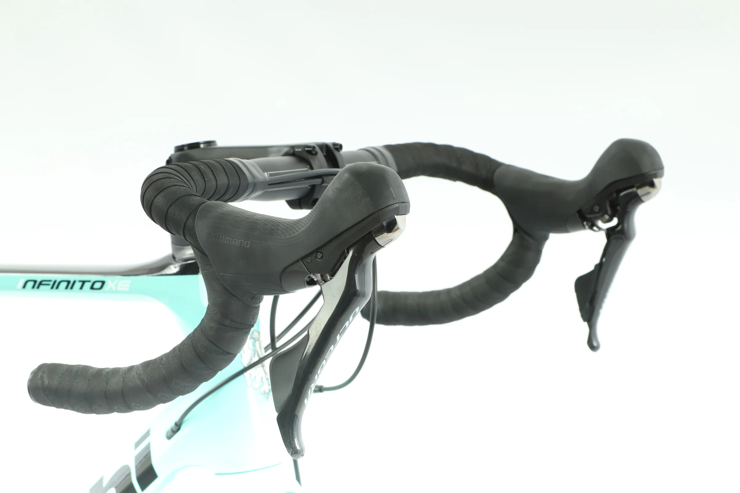 2020 Bianchi Infinito XE  Road Bike - 55cm - Image 7