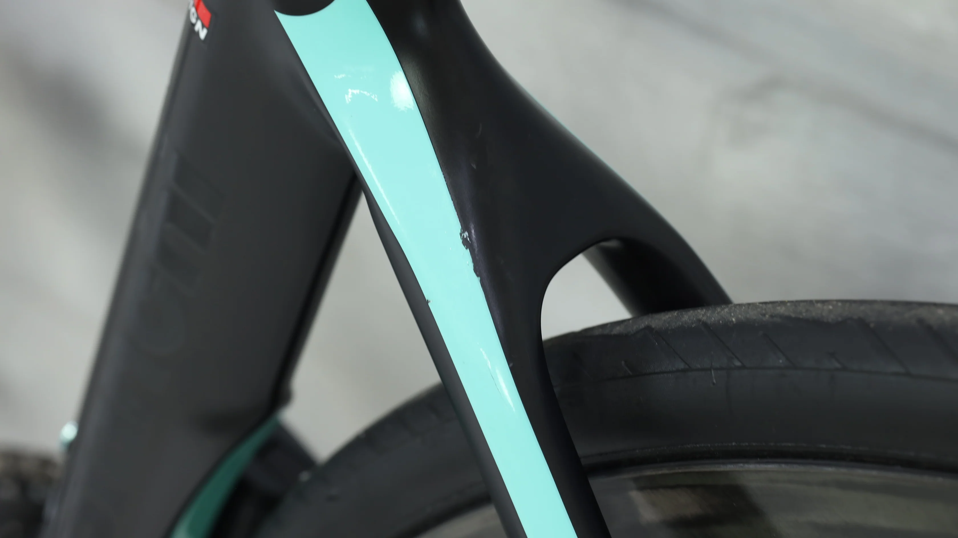 Bianchi Oltre XR4 Red eTap AXS Road Bike - 2020, 50cm - Image 15