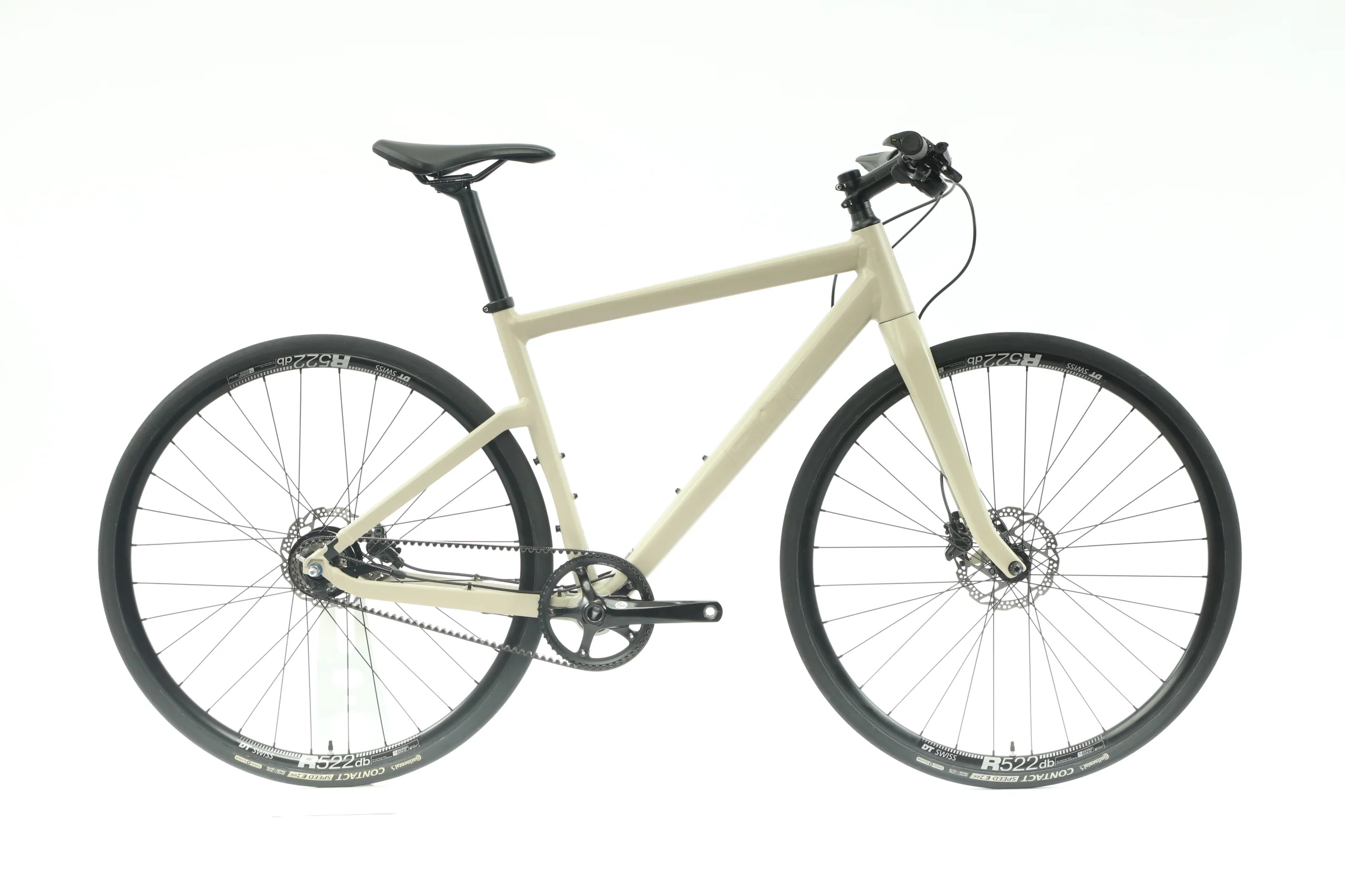 2020 BMC Alpenchallenge 01 One  Commuter Bike - Medium