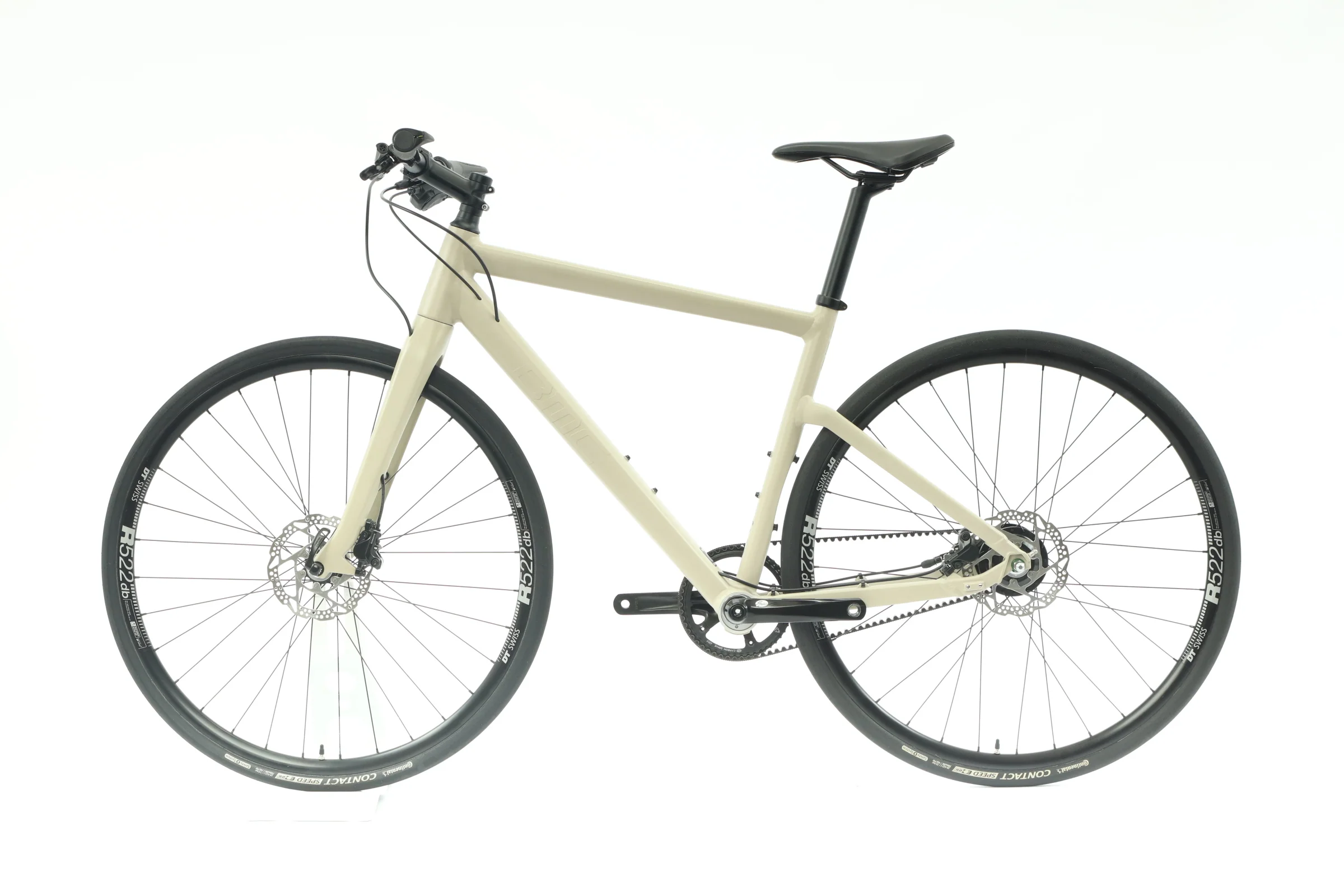 2020 BMC Alpenchallenge 01 One  Commuter Bike - Medium - Image 2
