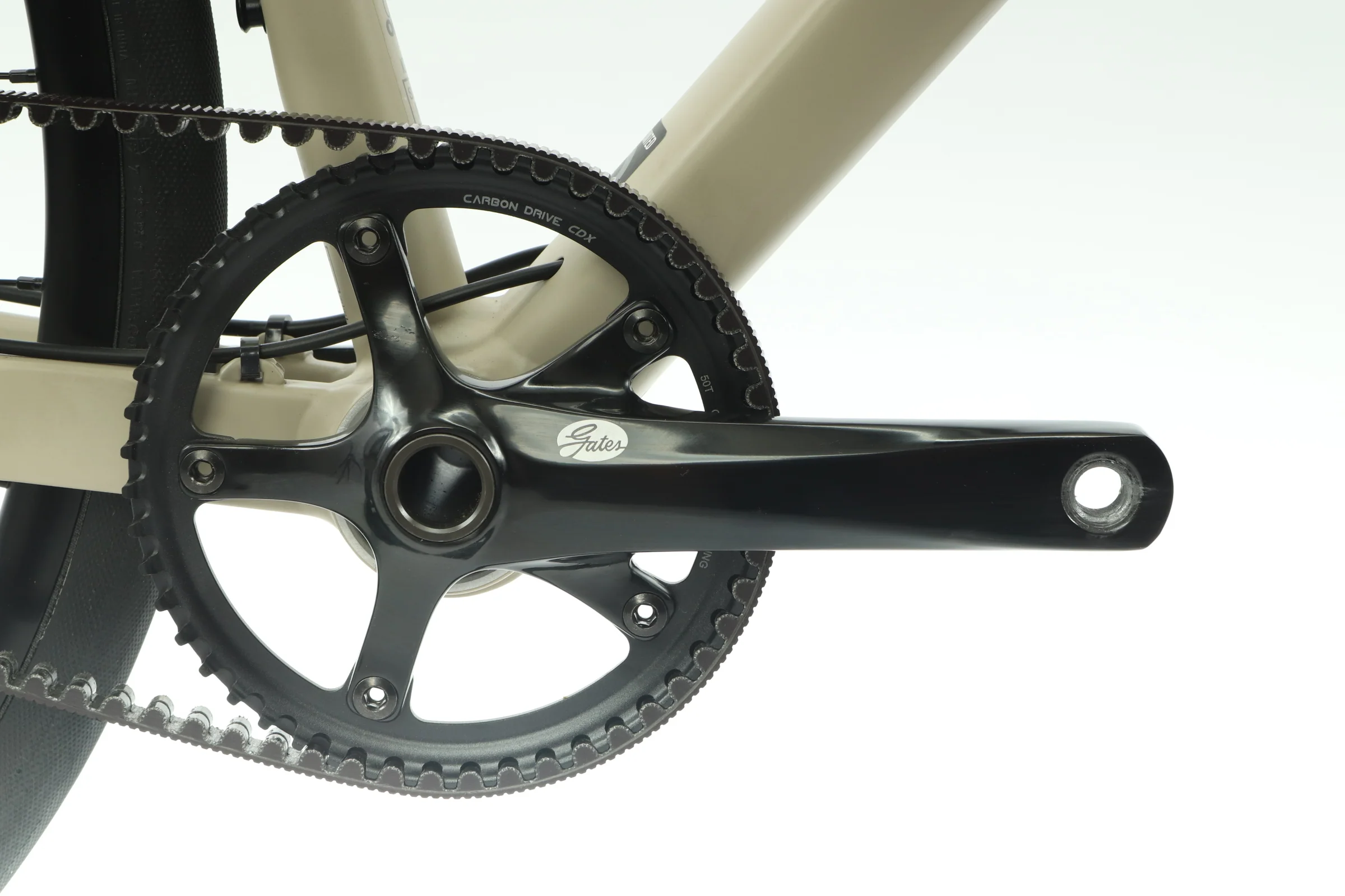 2020 BMC Alpenchallenge 01 One  Commuter Bike - Medium - Image 4
