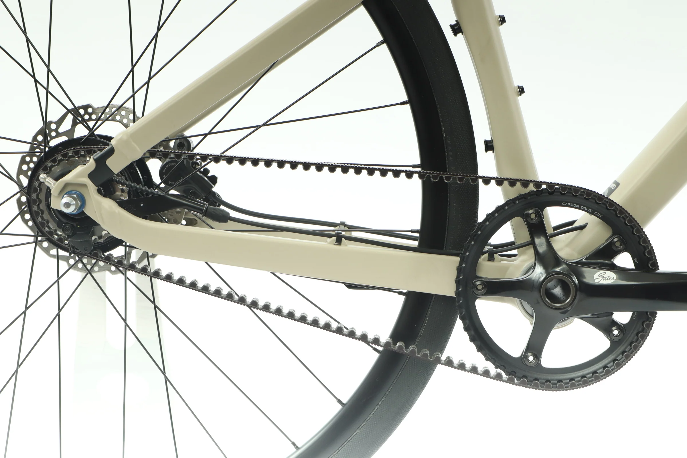 2020 BMC Alpenchallenge 01 One  Commuter Bike - Medium - Image 6
