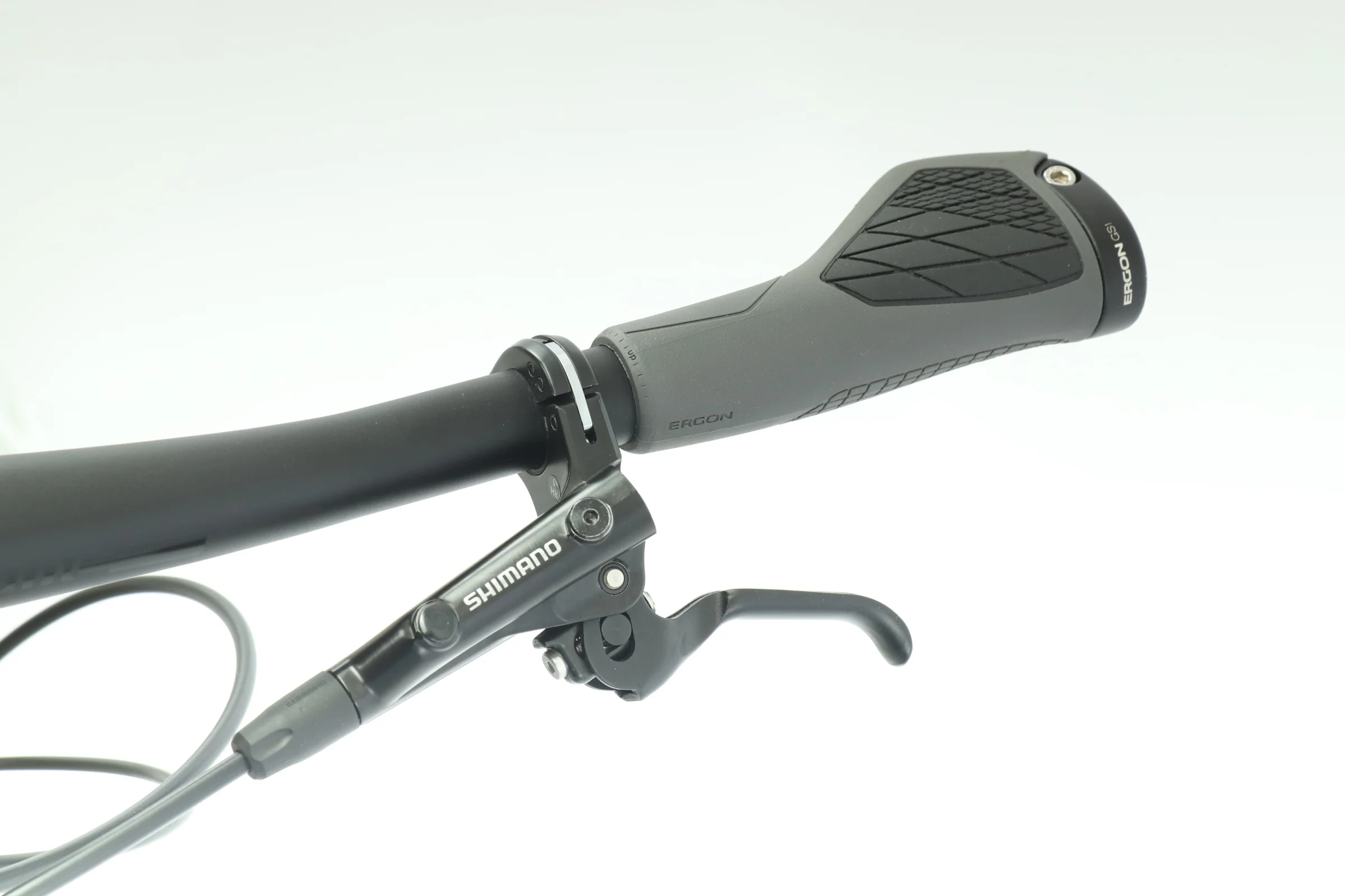 2020 BMC Alpenchallenge 01 One  Commuter Bike - Medium - Image 8