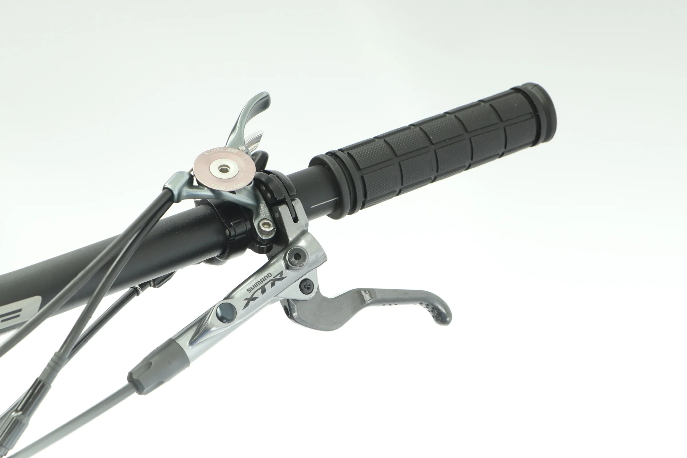 2020 BMC Fourstroke 01 Three  Mountain Bike - Small - Image 12