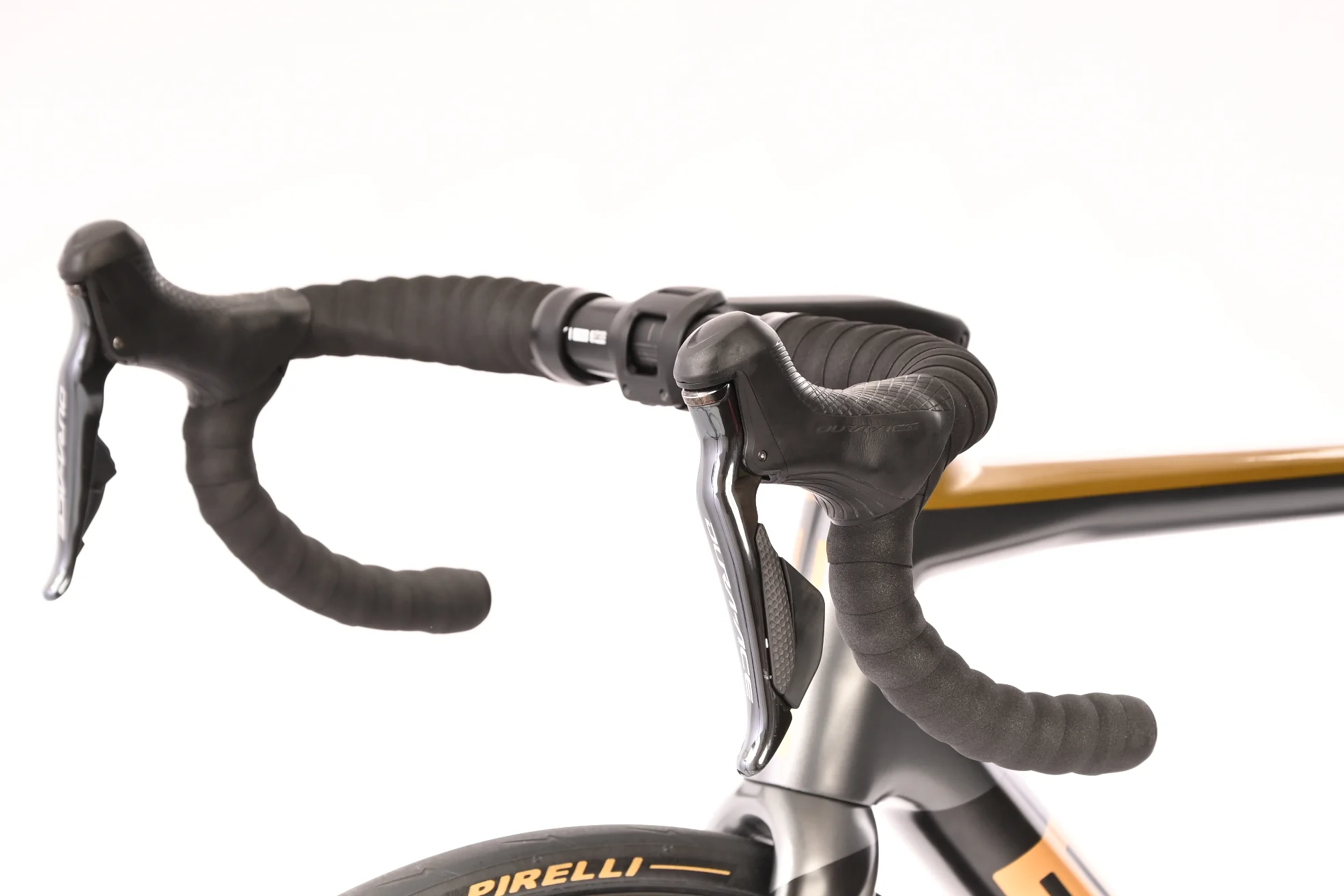 2020 BMC Teammachine SLR 01 Disc One  Road Bike - 54cm - Image 7