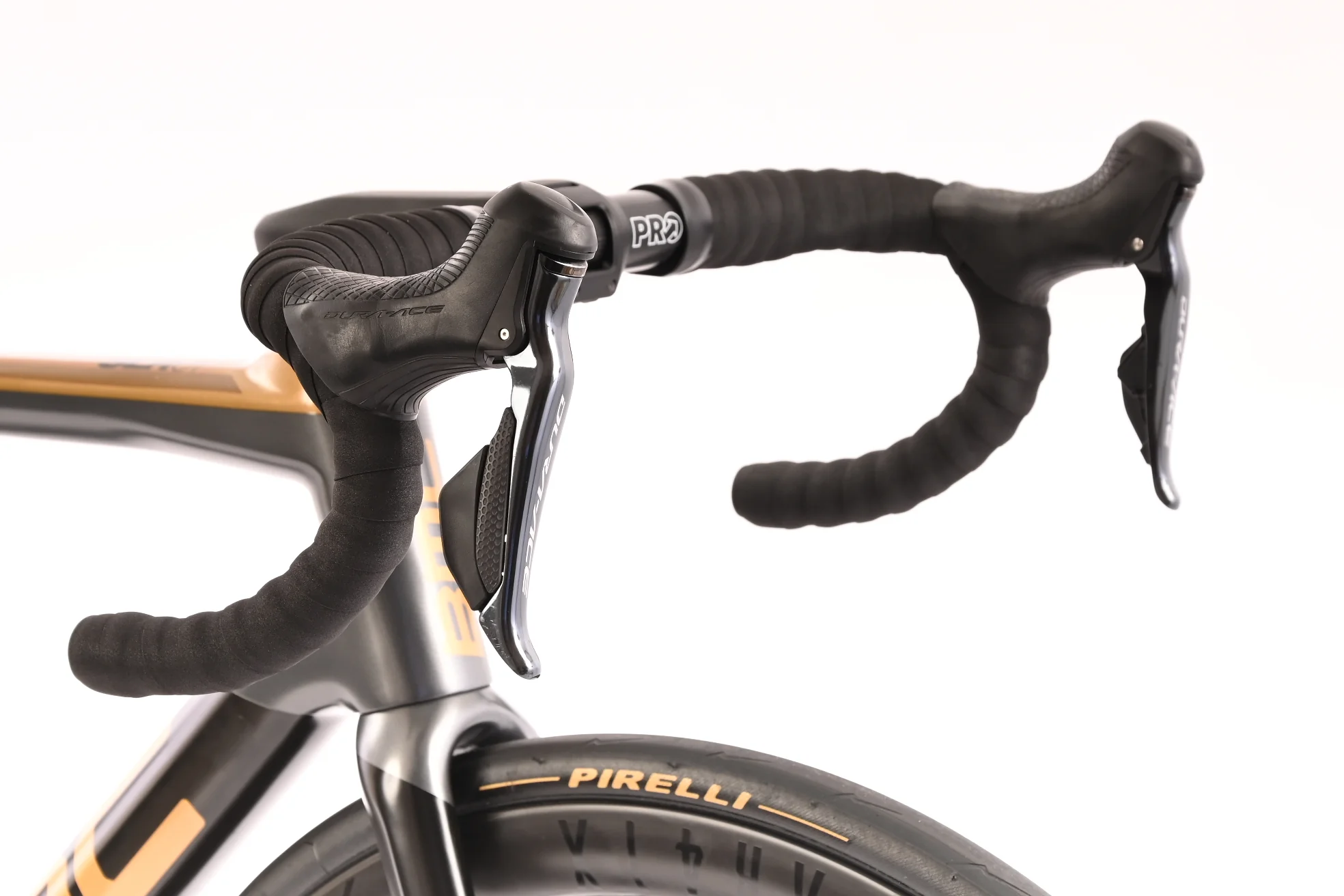 2020 BMC Teammachine SLR 01 Disc One  Road Bike - 54cm - Image 8