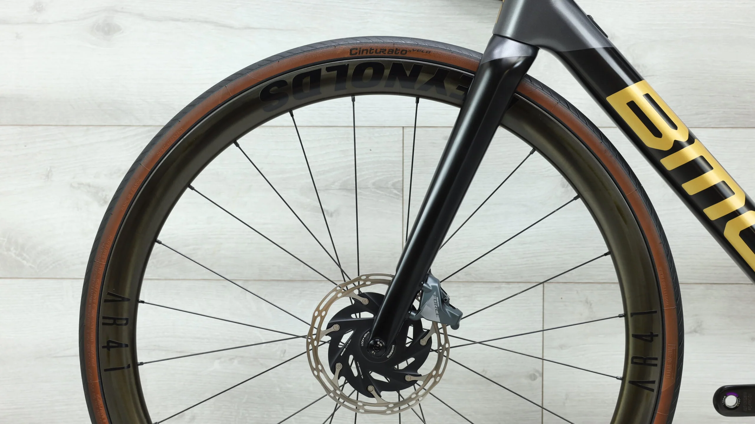 2020 BMC Teammachine SLR01 Disc MOD  Road Bike - 51cm - Image 12